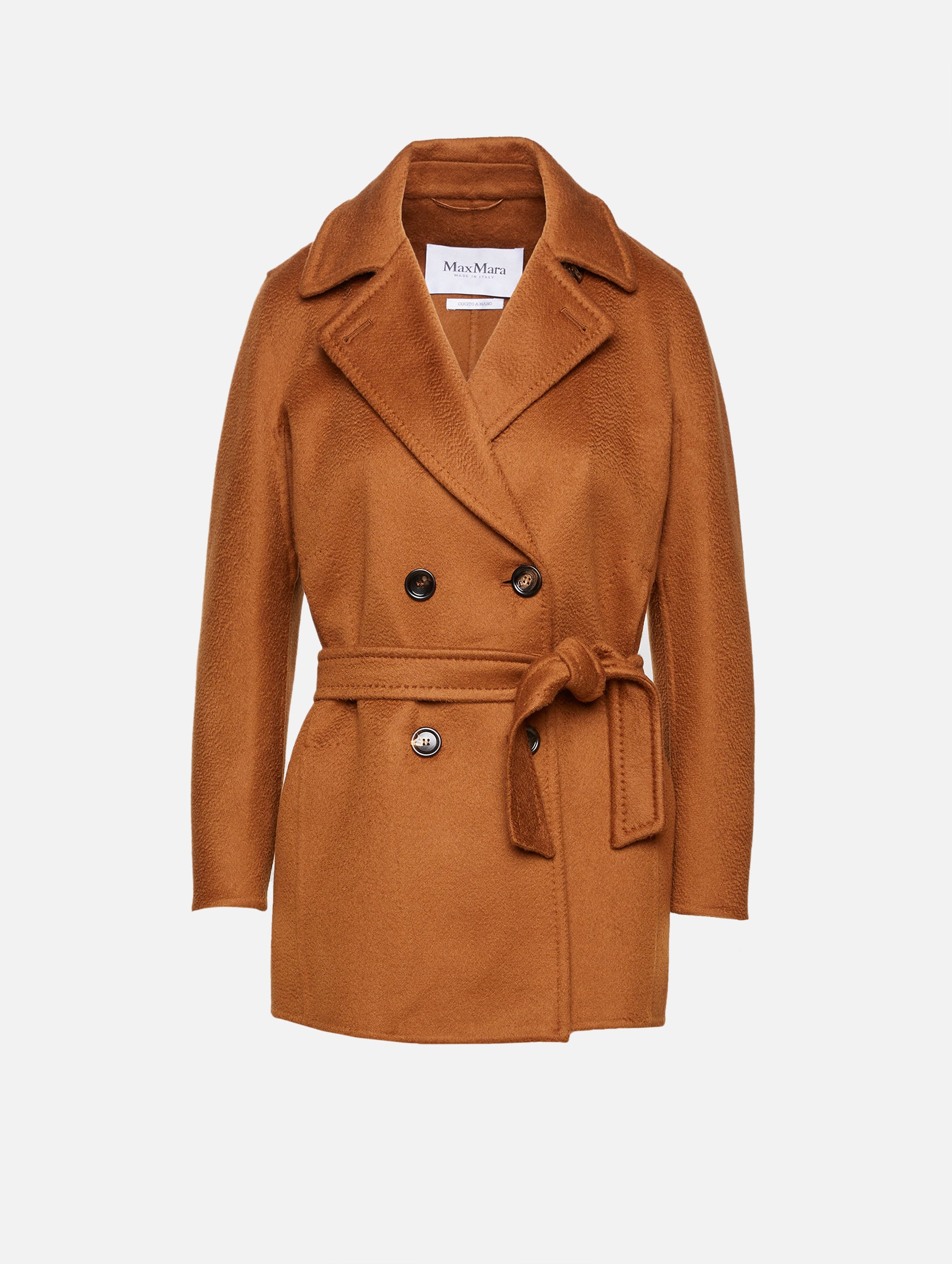 Ragusa Coat