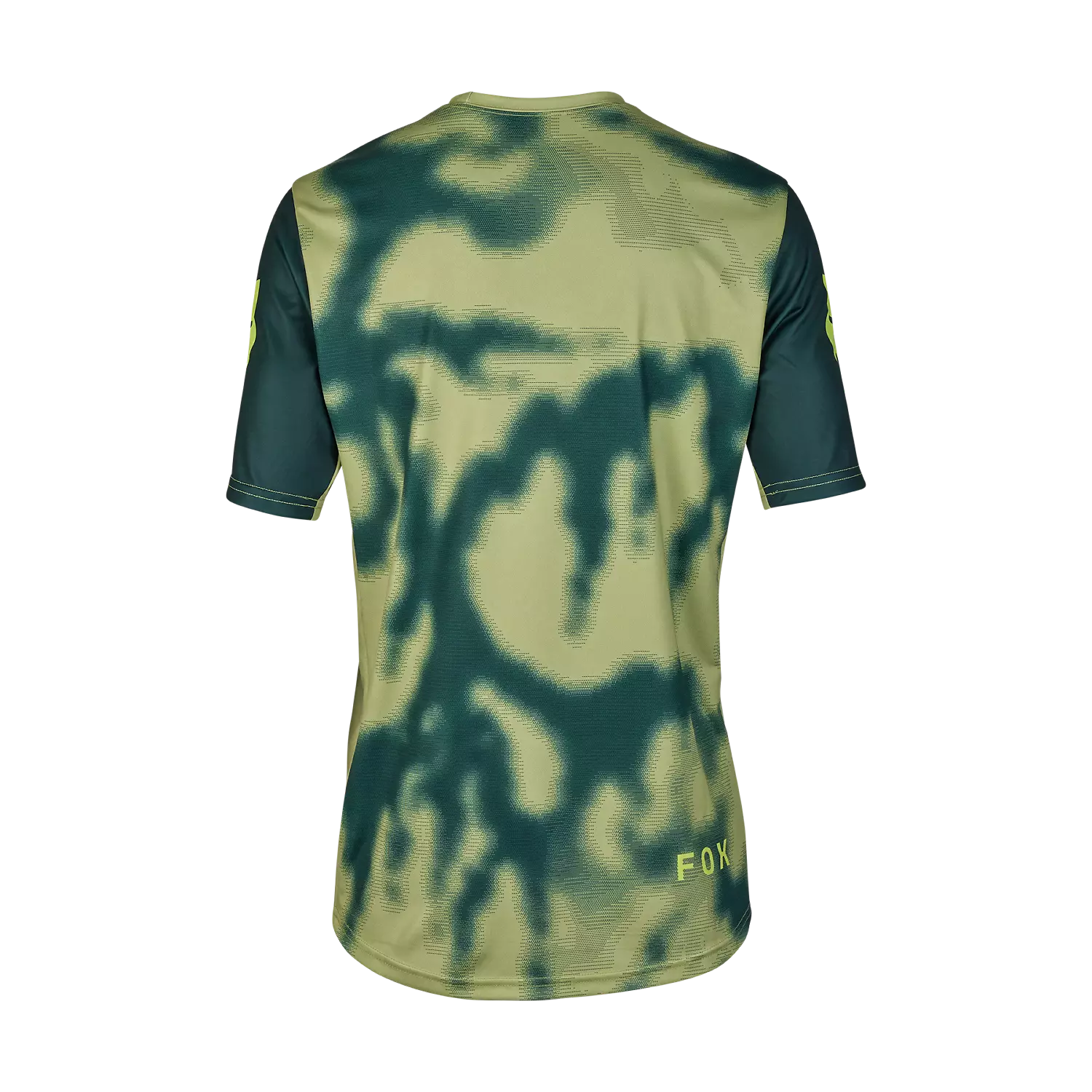 Ranger Racing Jersey - Taunt in Pale Green