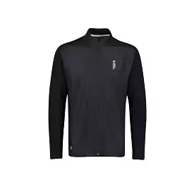 Redwood Merino Wind Jersey - Black