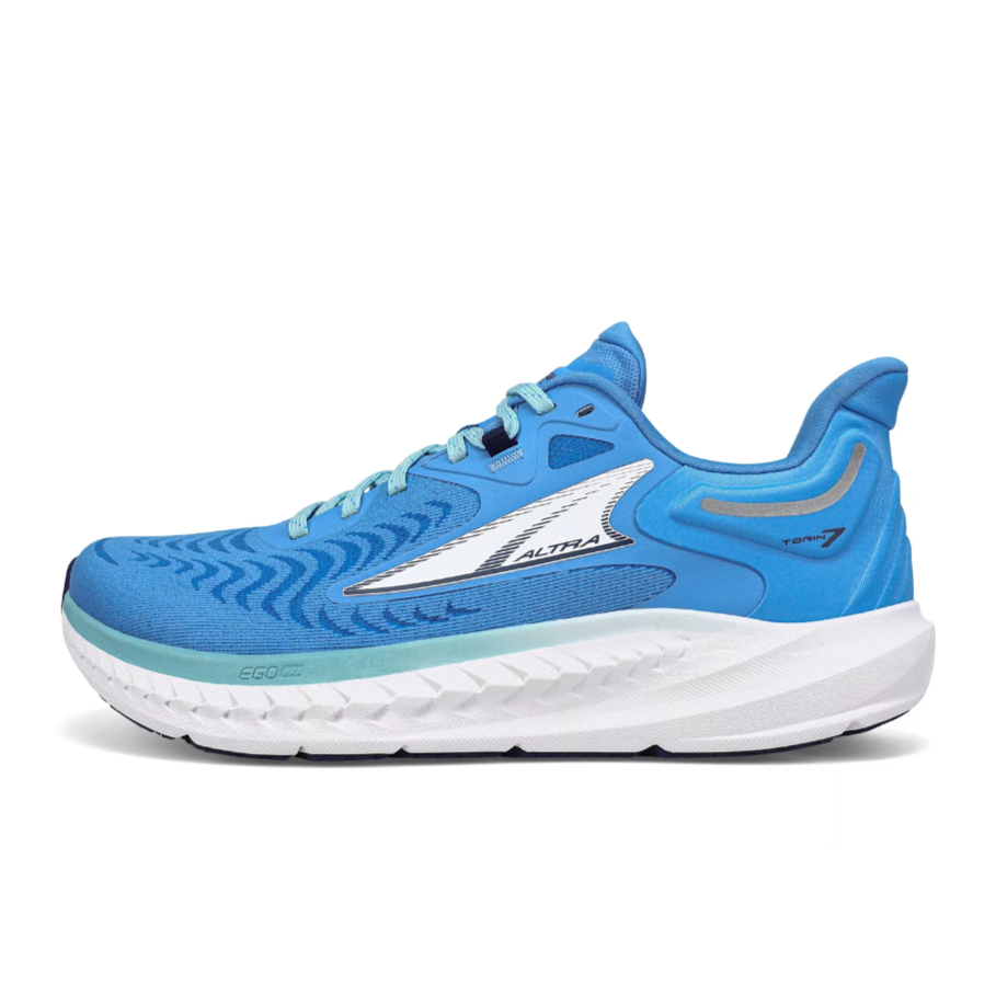 Result: Best Running Shoes for Women - Torin 7 - Shop Now