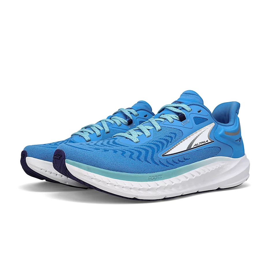 Result: Best Running Shoes for Women - Torin 7 - Shop Now