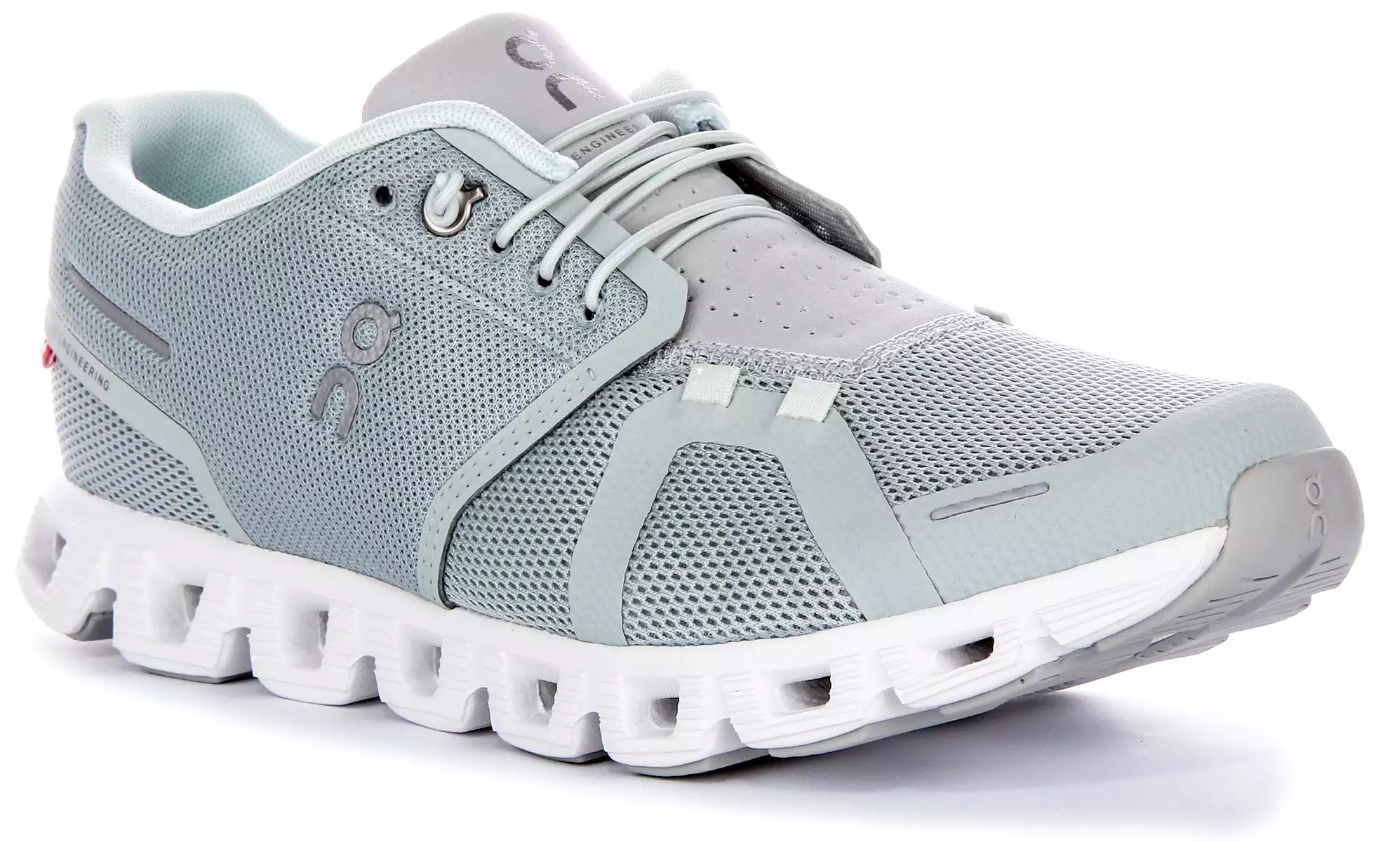 Running Cloud 5 Ice Men Shoes: Top Pick for Efficiency