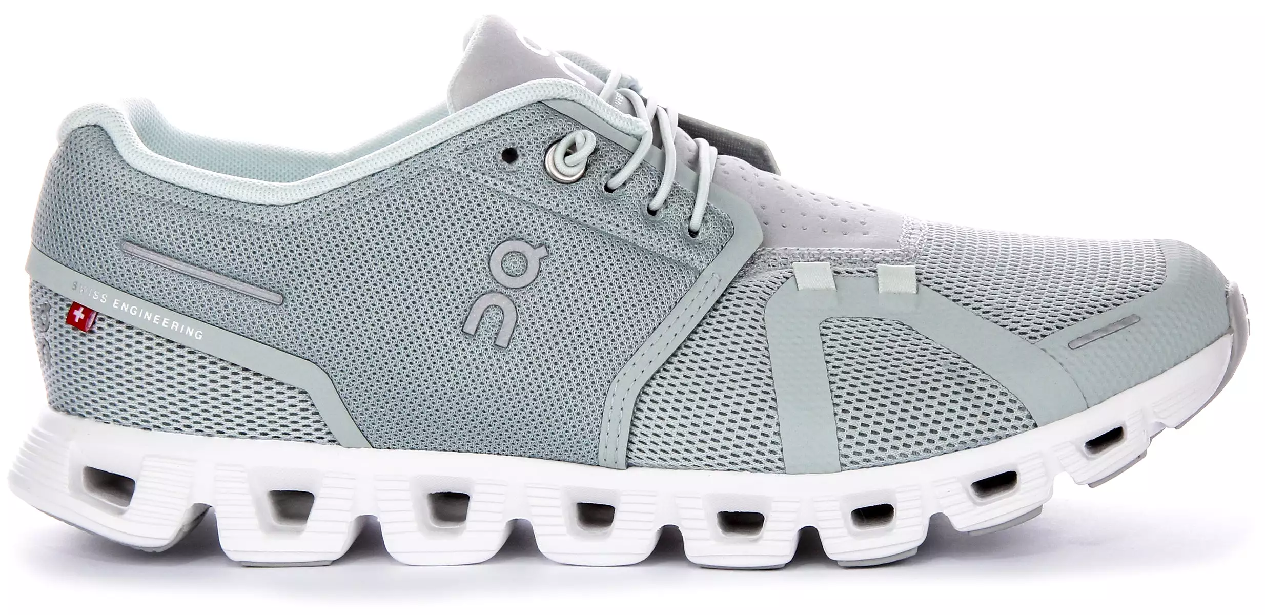 Running Cloud 5 Ice Men Shoes: Top Pick for Efficiency