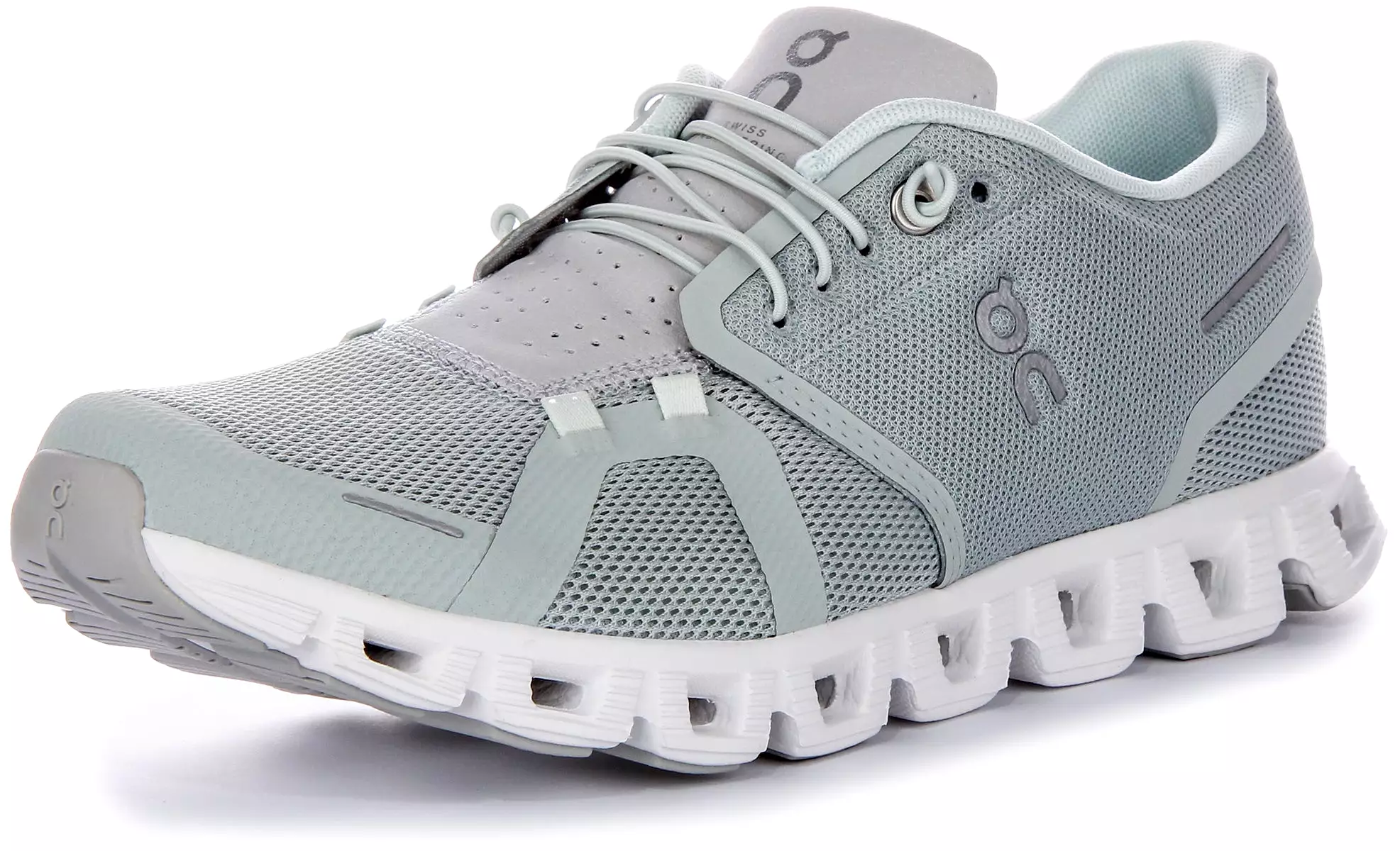 Running Cloud 5 Ice Men Shoes: Top Pick for Efficiency