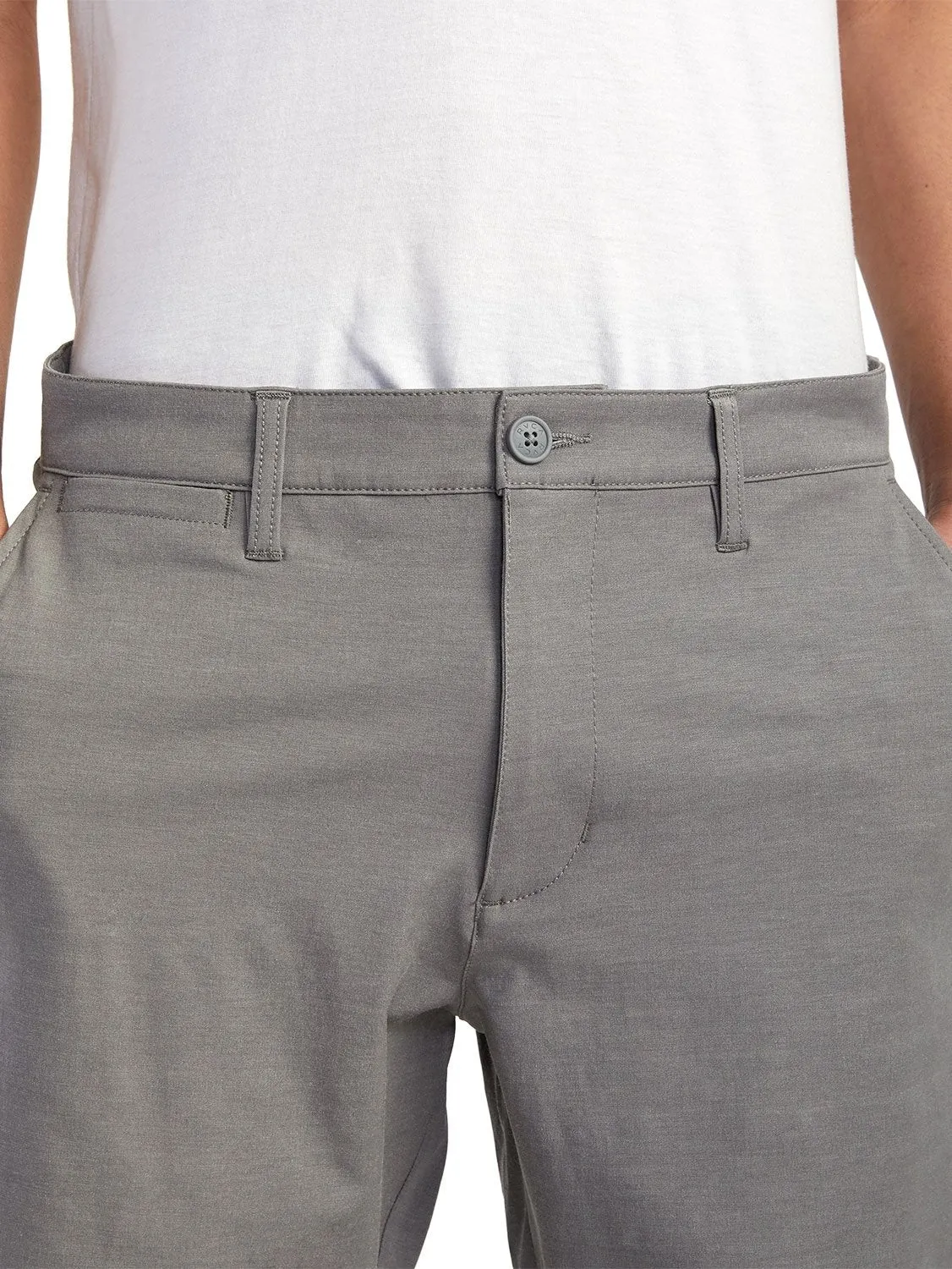 RVCA Men's Back In Hybrid Shorts