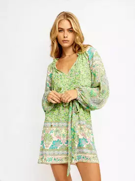 Sacramento Tunic - Apple | Shop Now