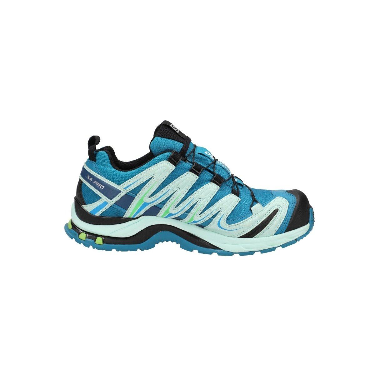 Salomon XA Pro Trail Running Shoes.