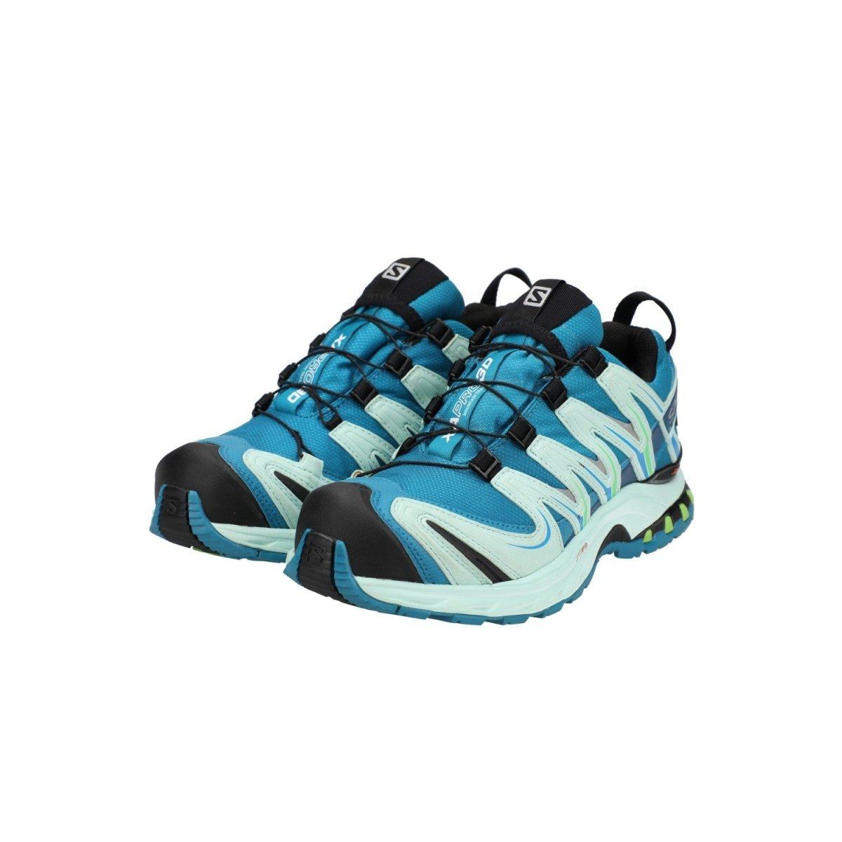 Salomon XA Pro Trail Running Shoes.