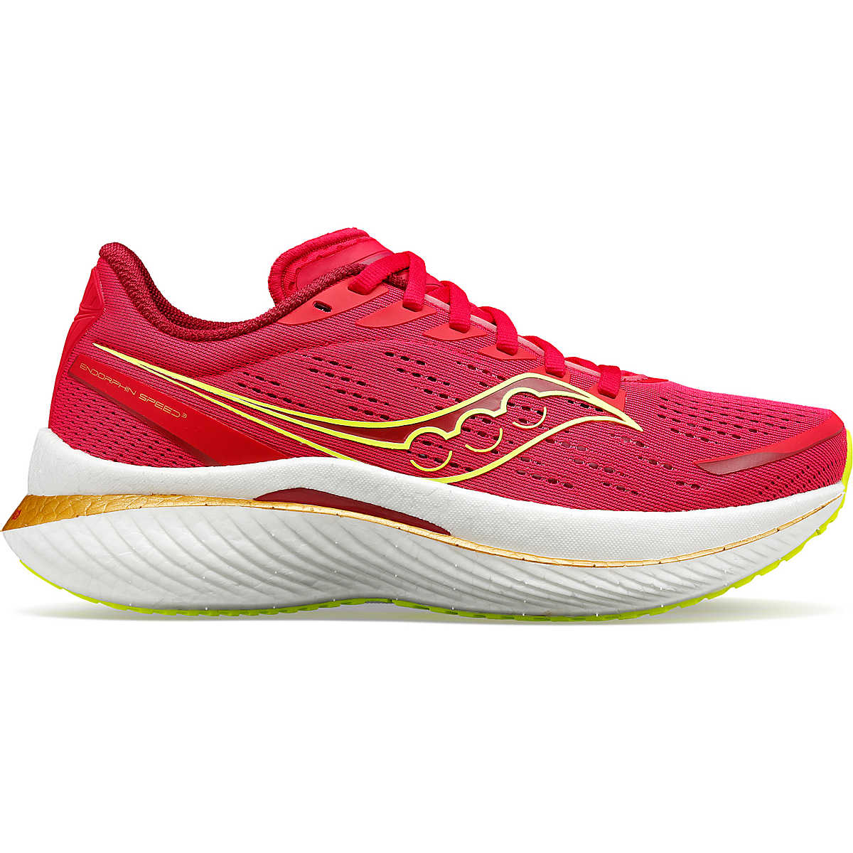 Saucony Endorphin Speed 3 for Women