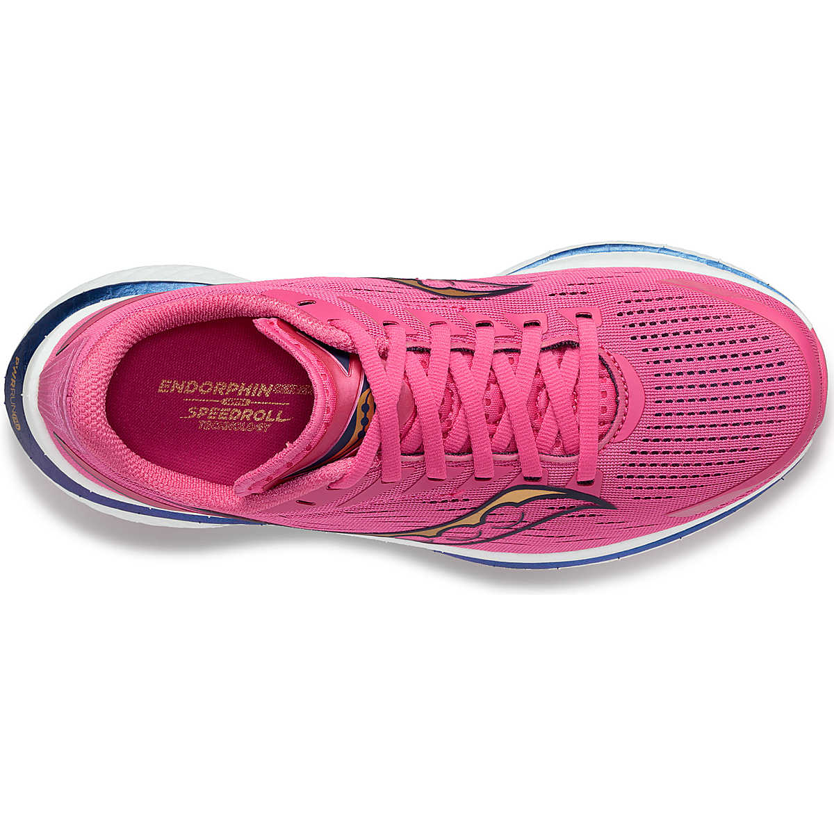 Saucony Endorphin Speed 3 for Women