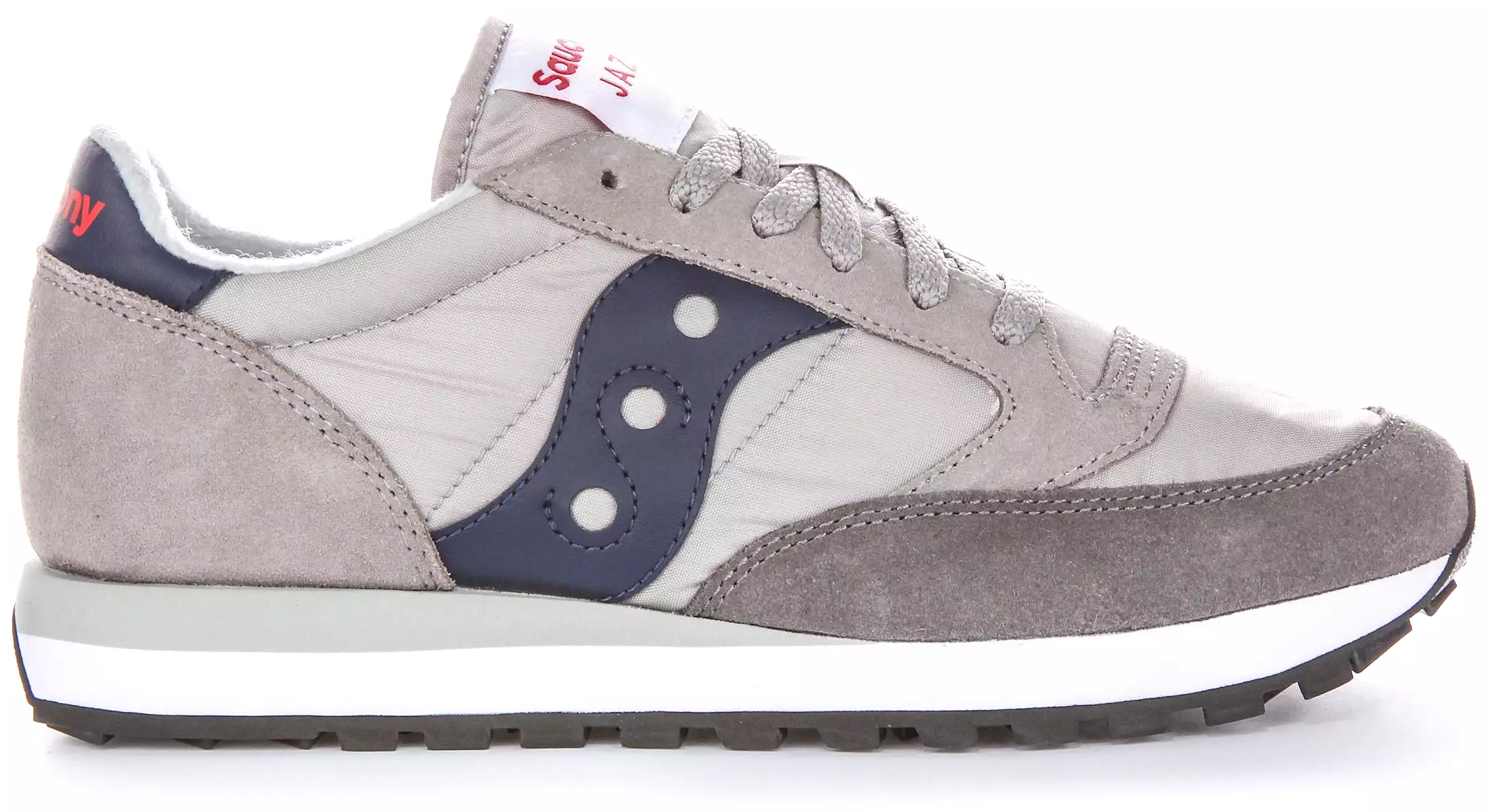 Saucony Jazz Original Grey Blue Men