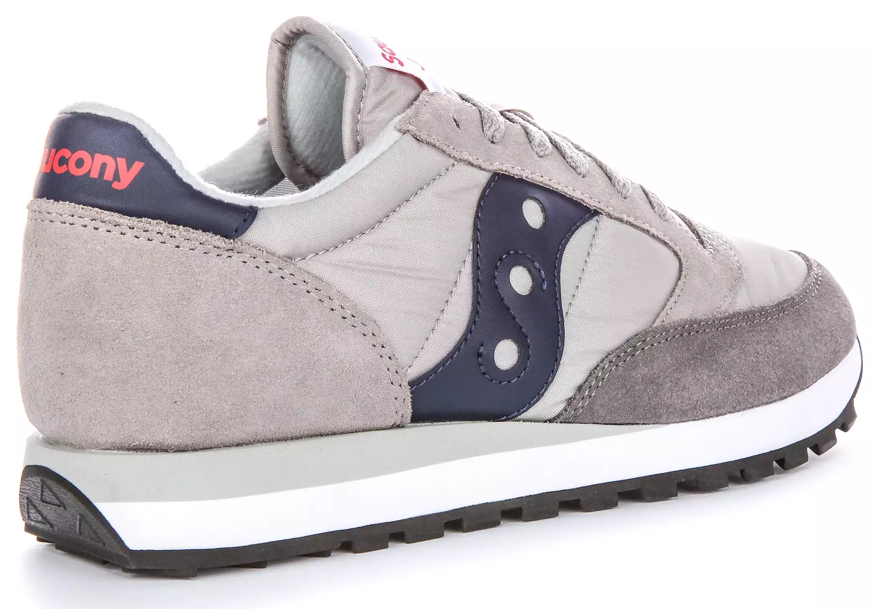 Saucony Jazz Original Grey Blue Men