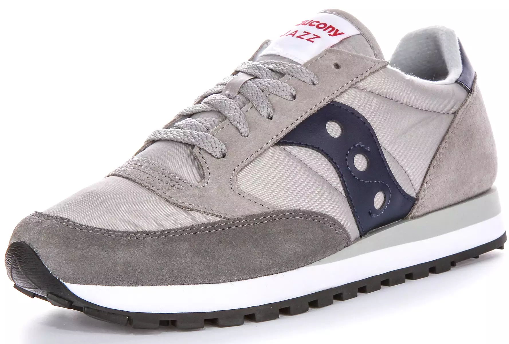 Saucony Jazz Original Grey Blue Men