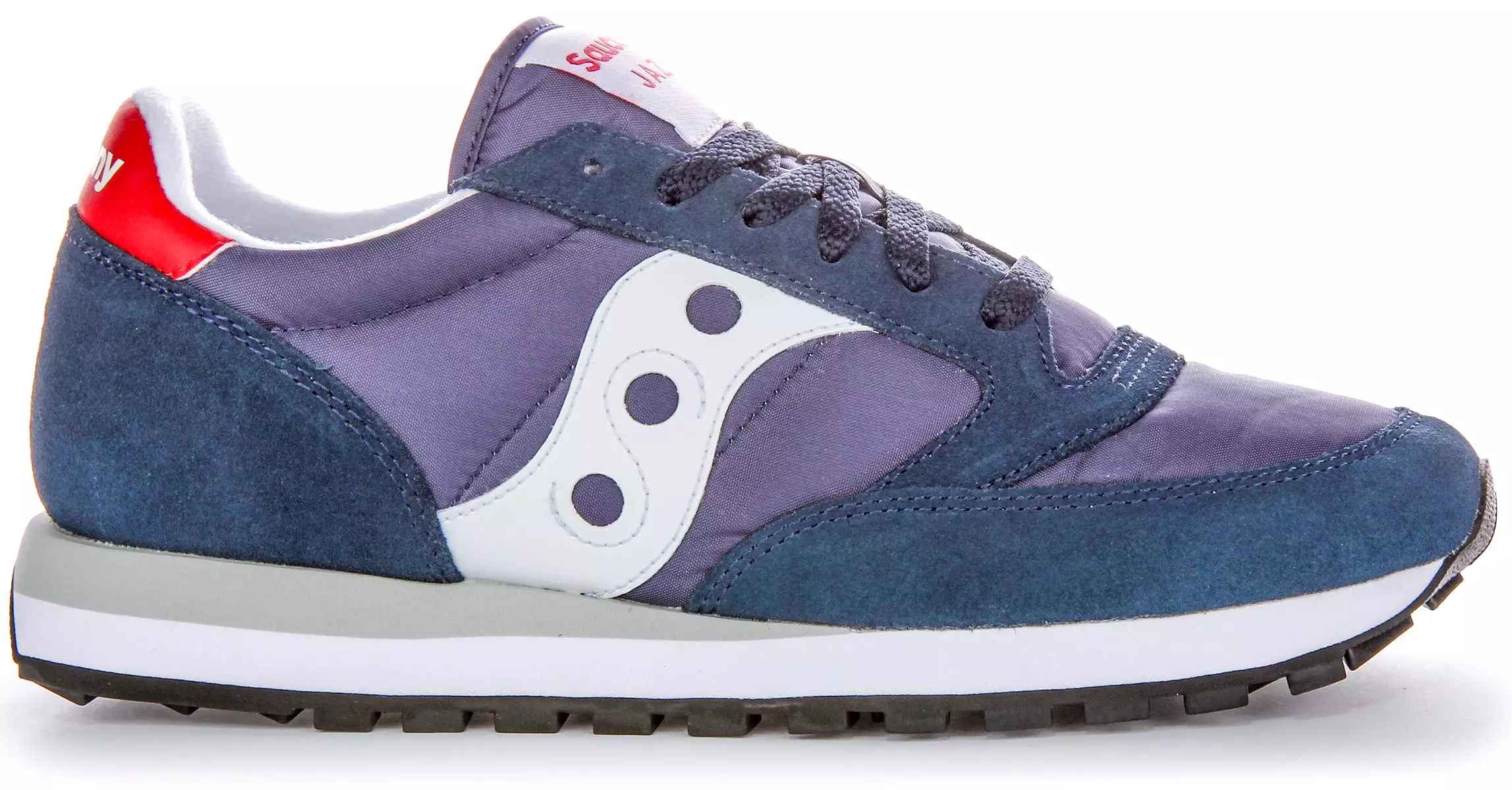 Saucony Jazz Original Navy White Men