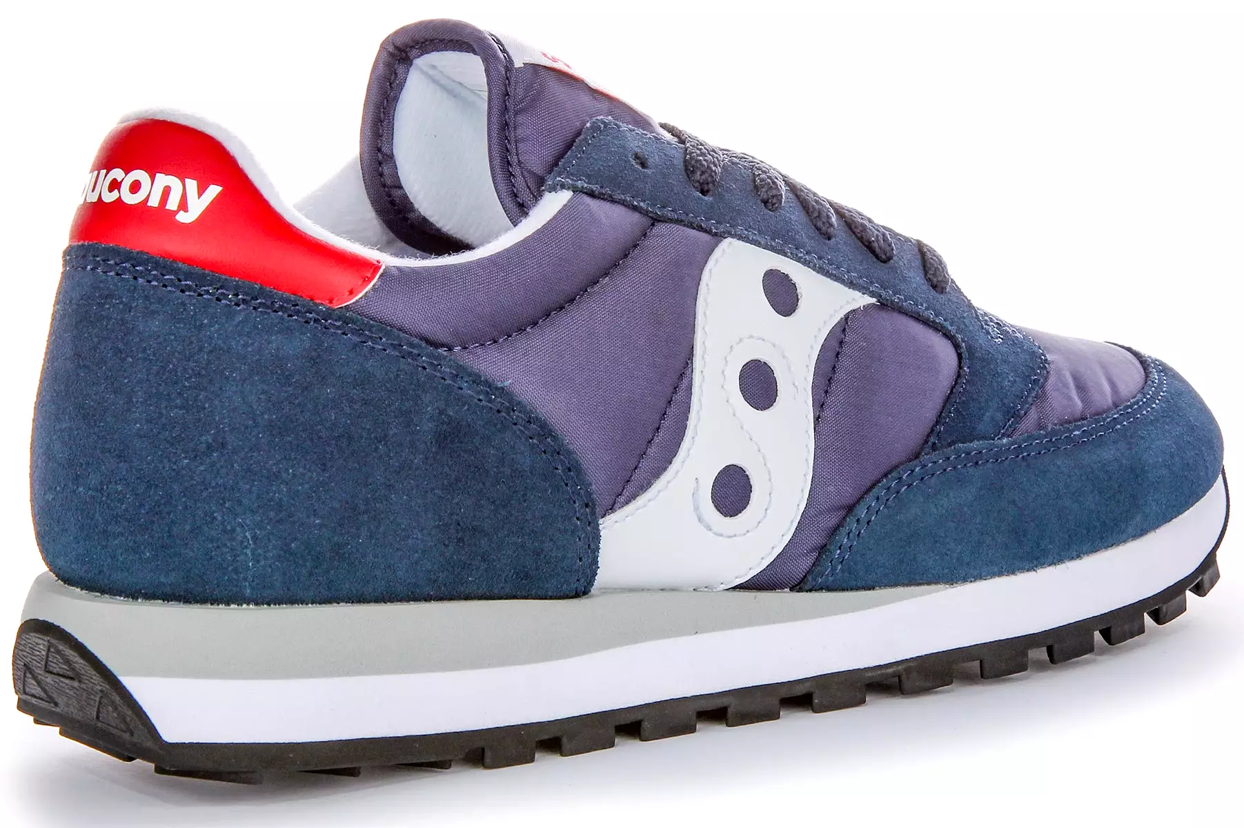 Saucony Jazz Original Navy White Men