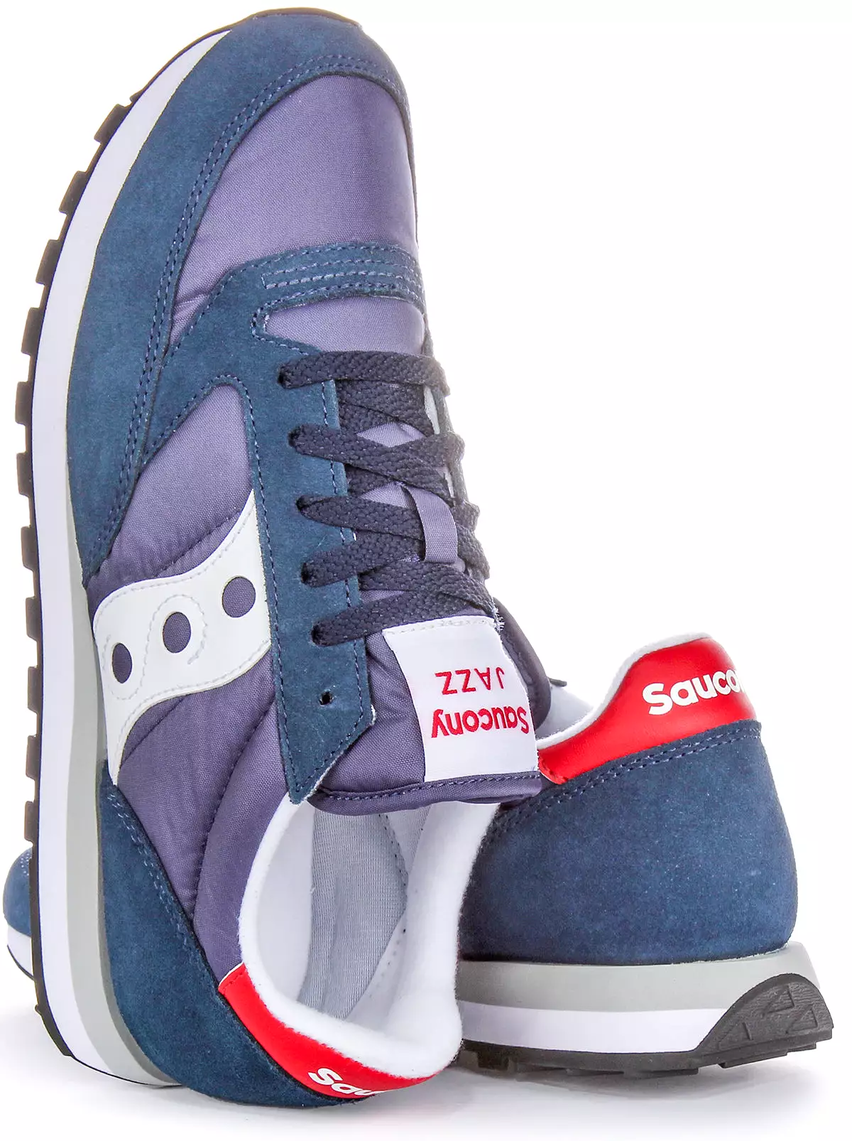 Saucony Jazz Original Navy White Men