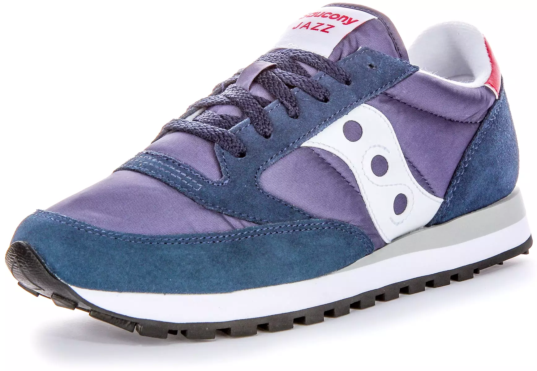 Saucony Jazz Original Navy White Men