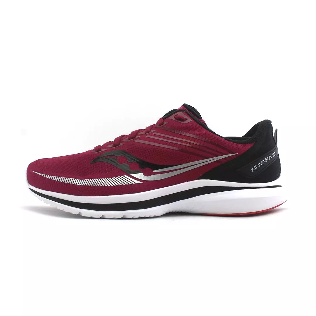 Saucony Kinvara 12 Running Shoes for Sale