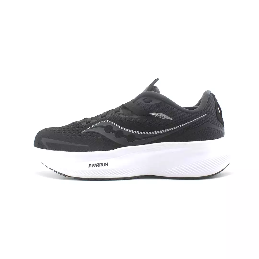 Saucony Ride 15 running shoes