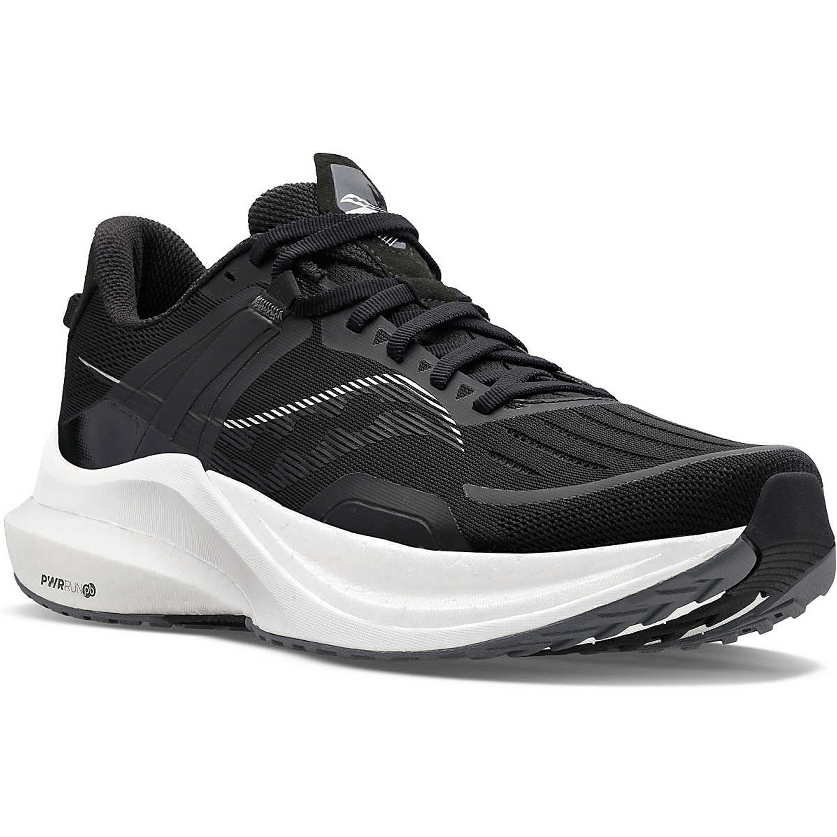 Saucony Tempus women's sneakers.