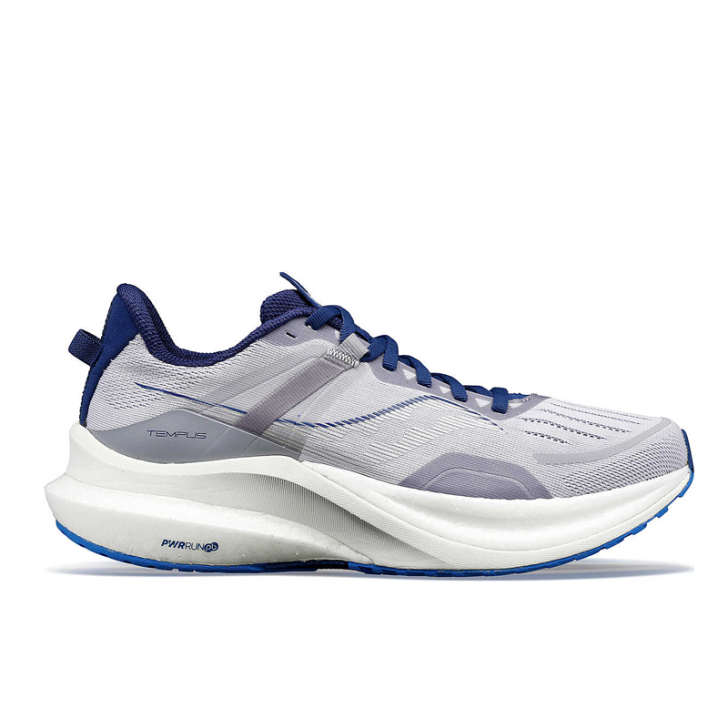 Saucony Tempus women's sneakers.