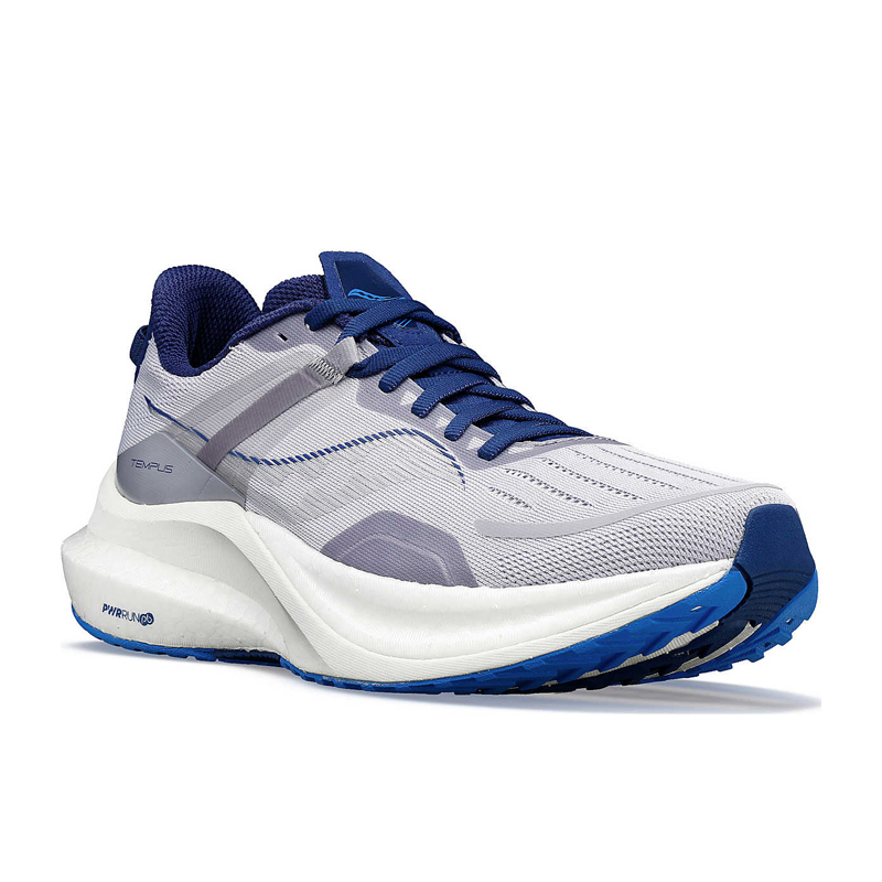 Saucony Tempus women's sneakers.