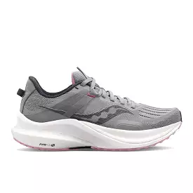 Saucony Tempus women's sneakers.