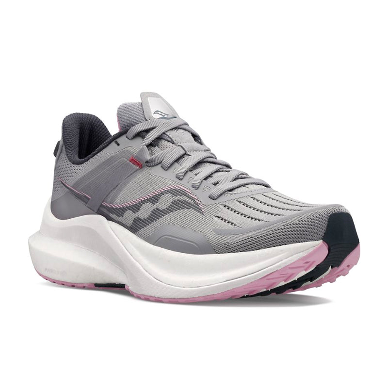 Saucony Tempus women's sneakers.