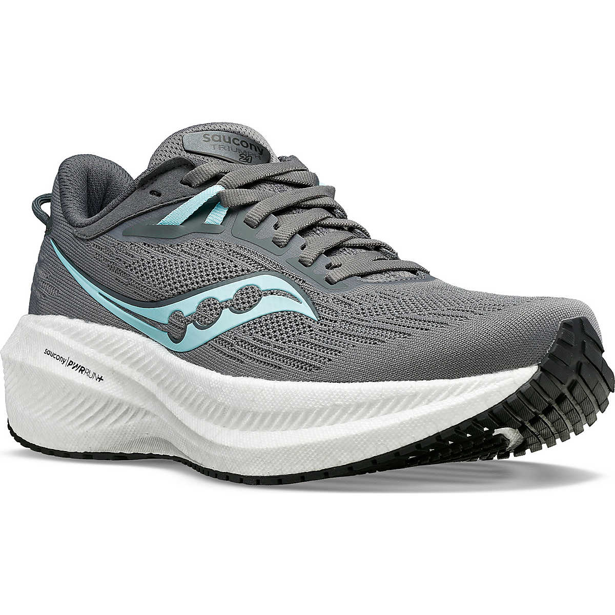 Saucony Triumph 21 Women's Running Shoe