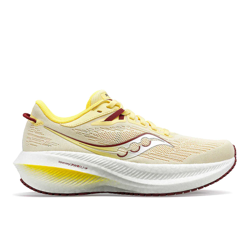 Saucony Triumph 21 Women's Running Shoe