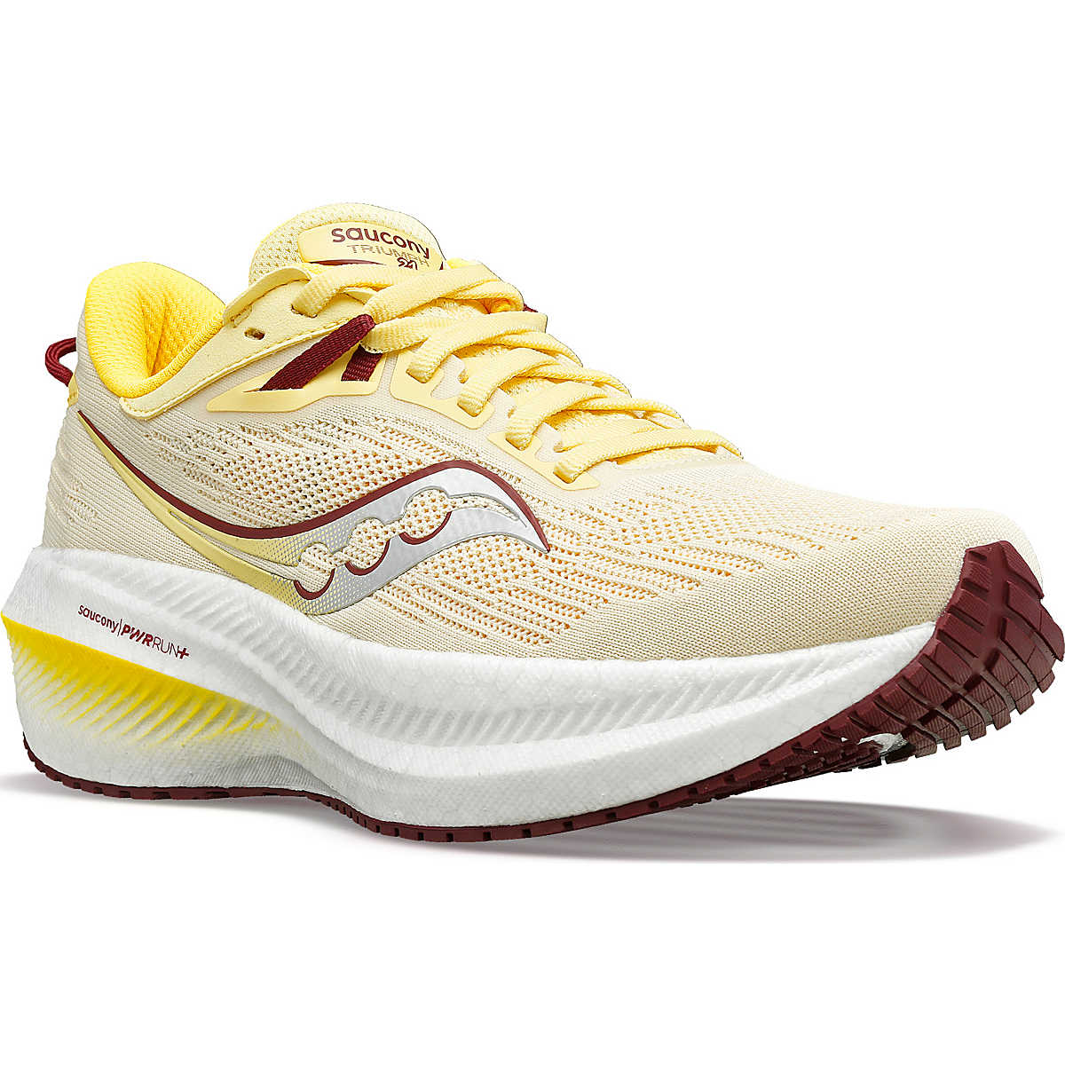 Saucony Triumph 21 Women's Running Shoe