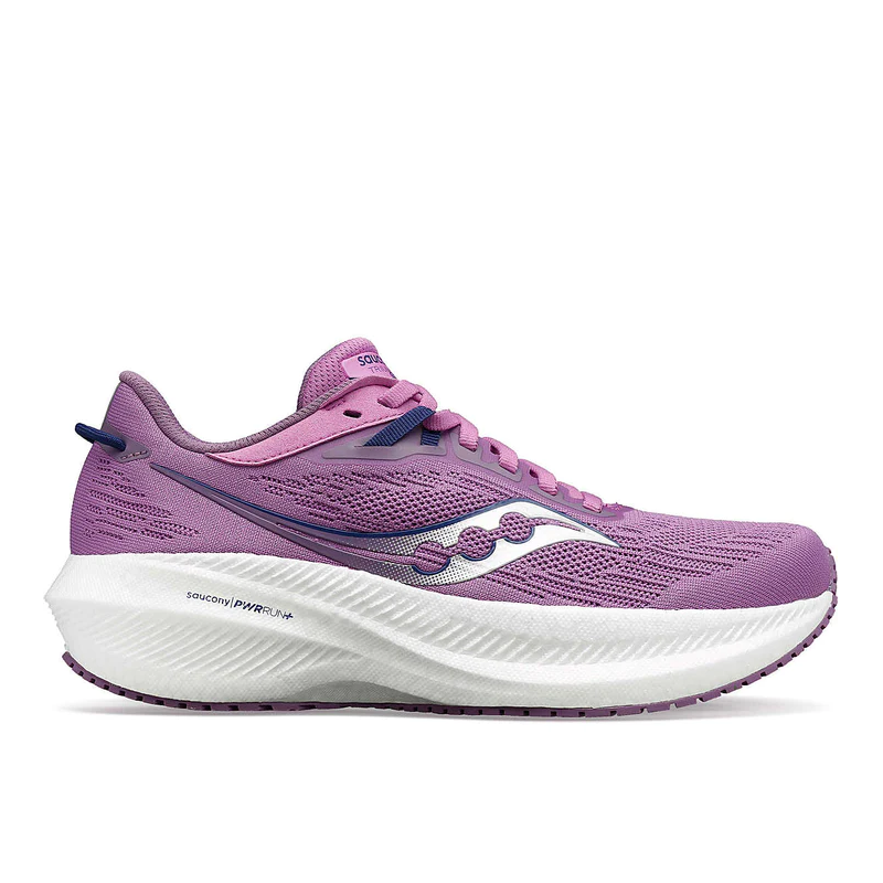 Saucony Triumph 21 Women's Running Shoe