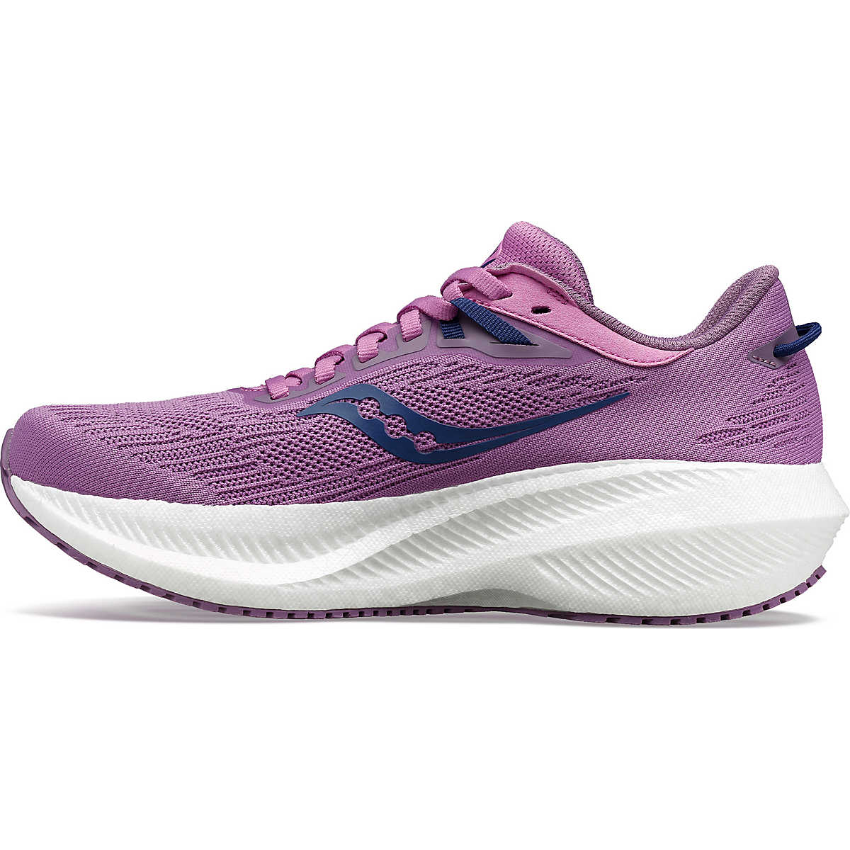 Saucony Triumph 21 Women's Running Shoe