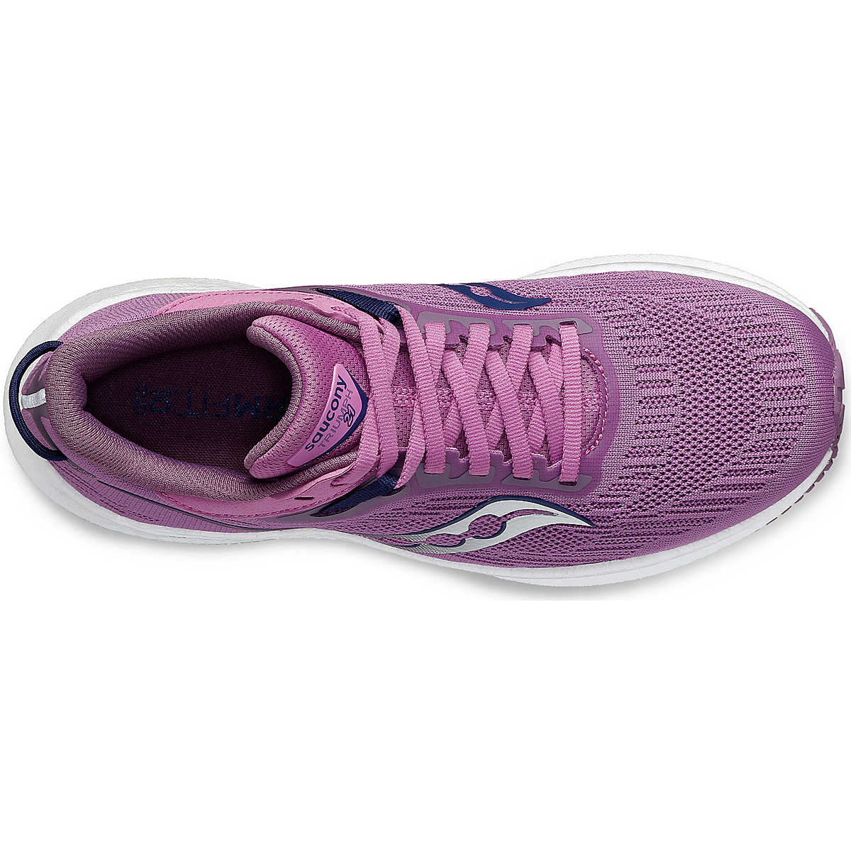 Saucony Triumph 21 Women's Running Shoe