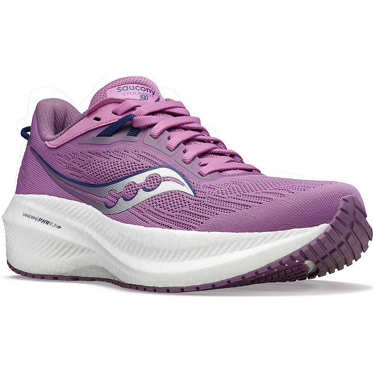 Saucony Triumph 21 Women's Running Shoe