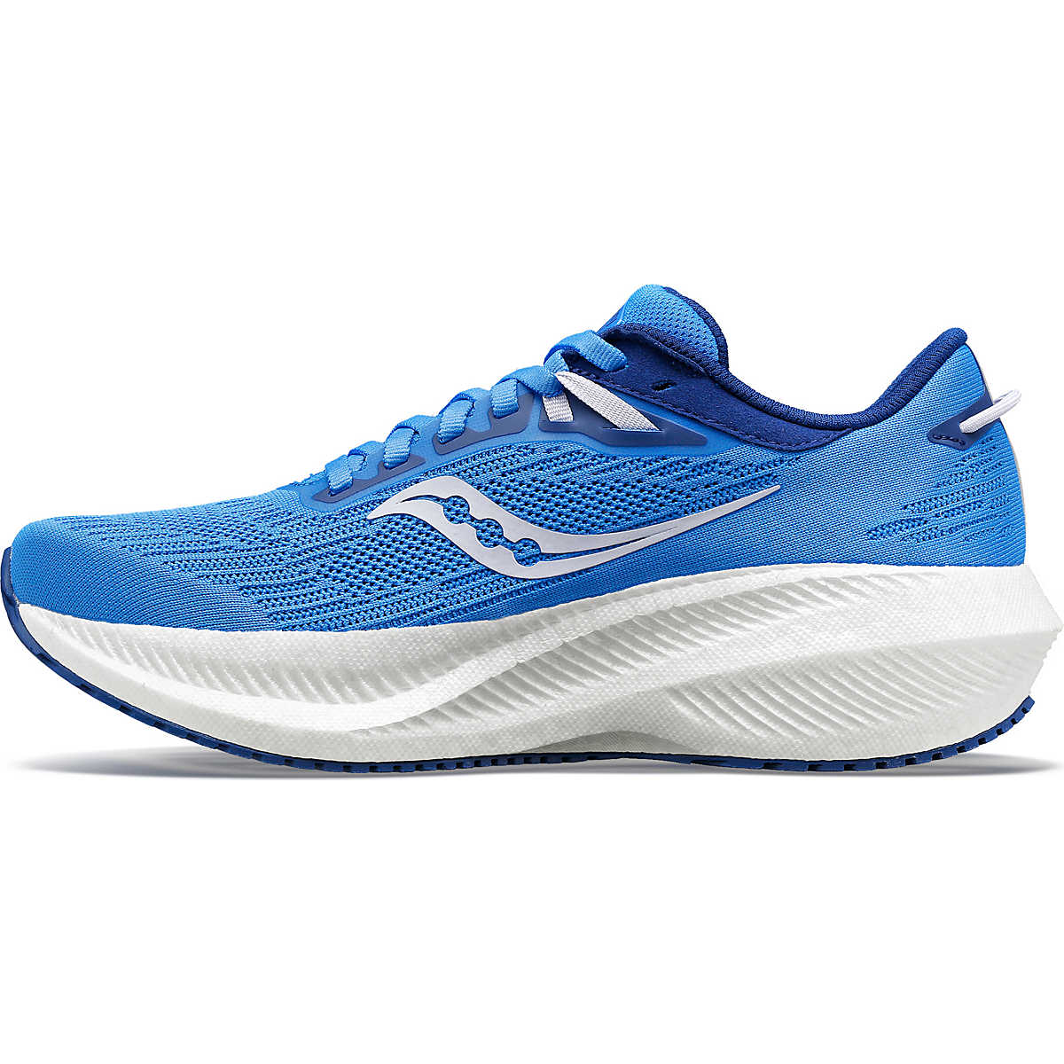 Saucony Triumph 21 Women's Running Shoe