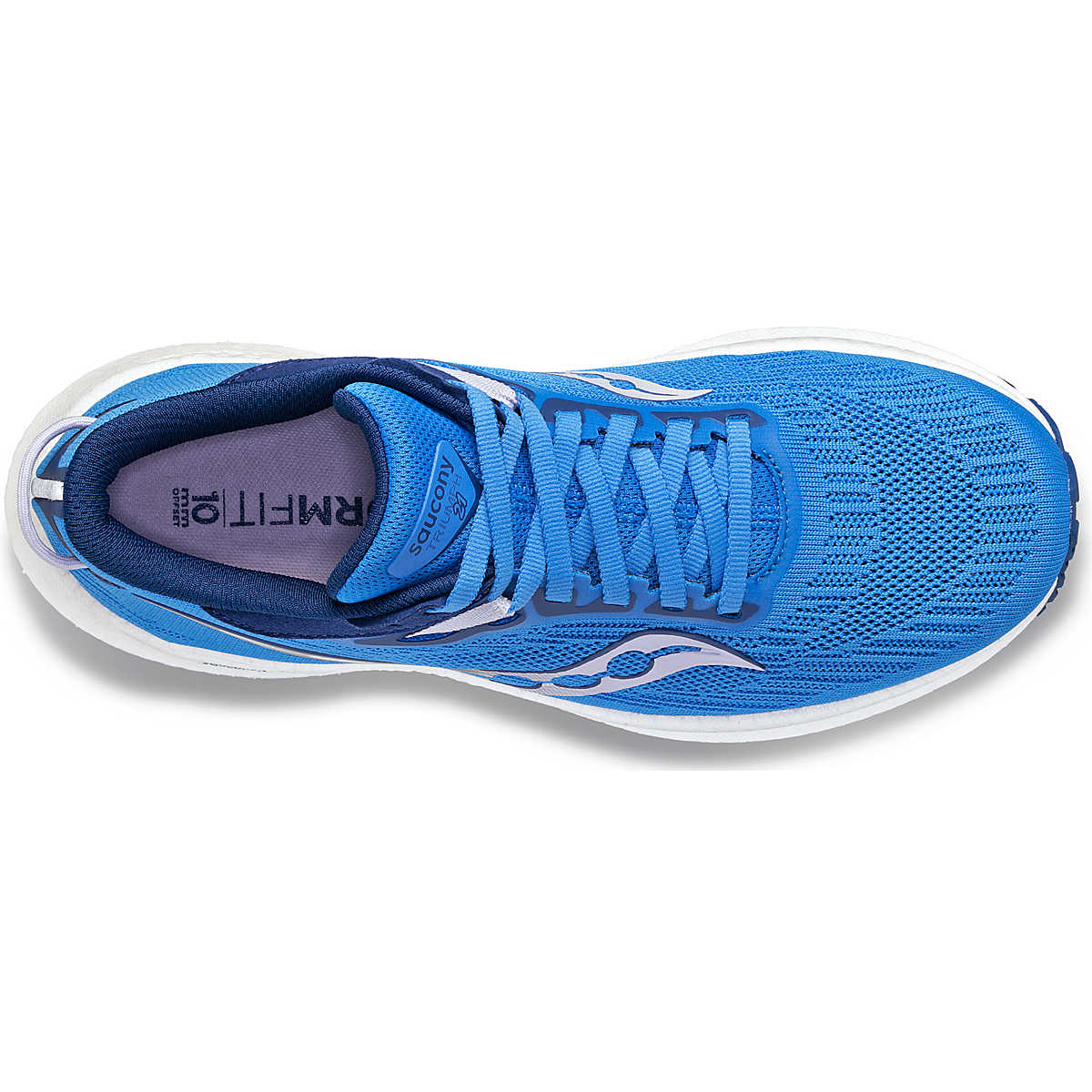 Saucony Triumph 21 Women's Running Shoe