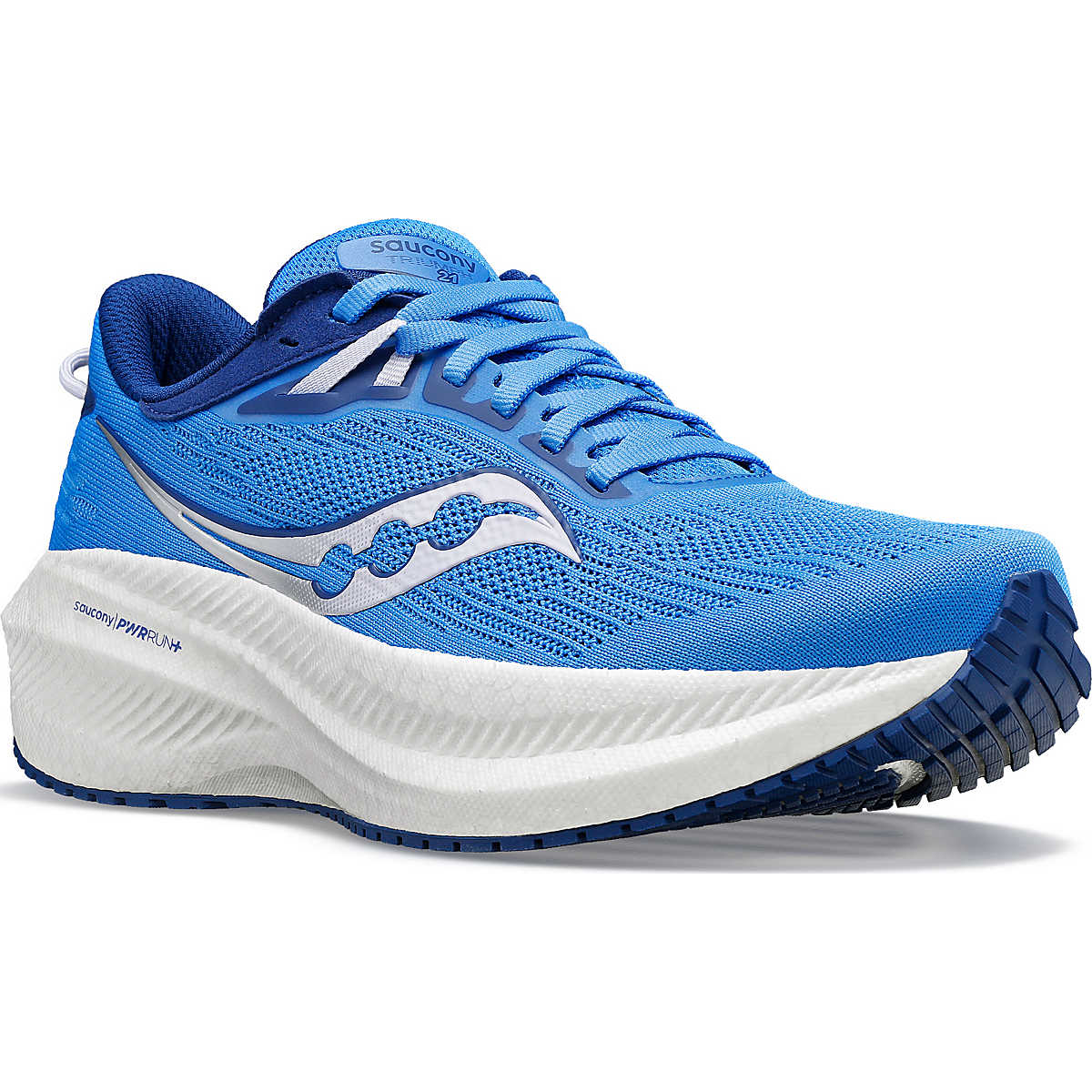 Saucony Triumph 21 Women's Running Shoe