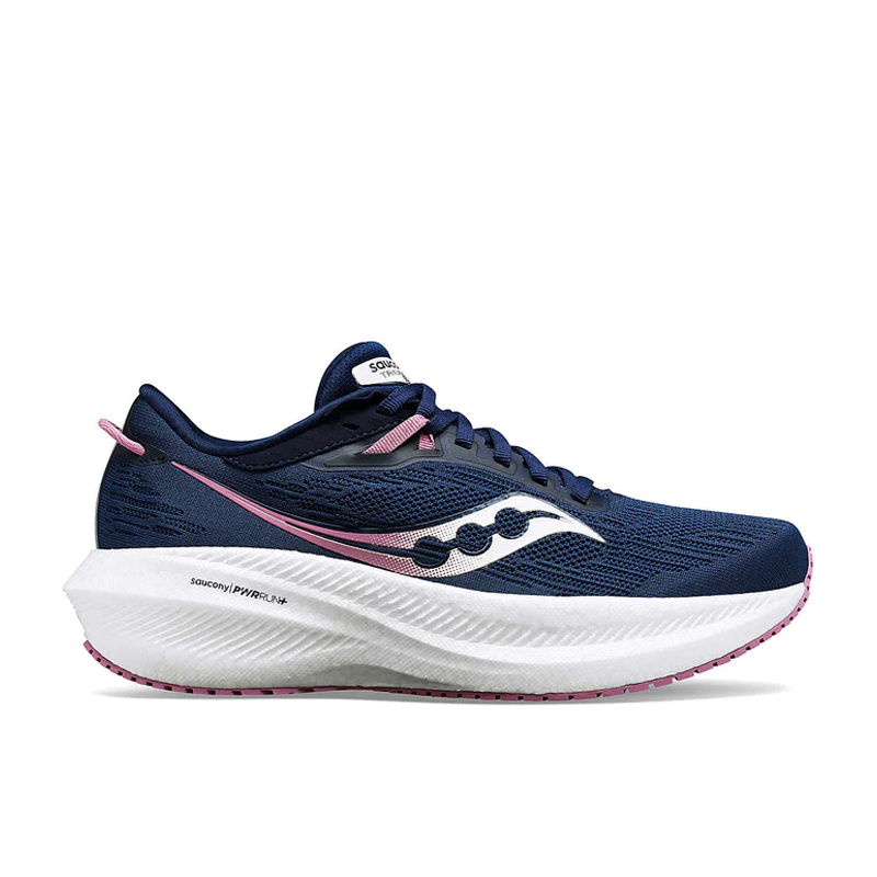 Saucony Triumph 21 Women's Running Shoe