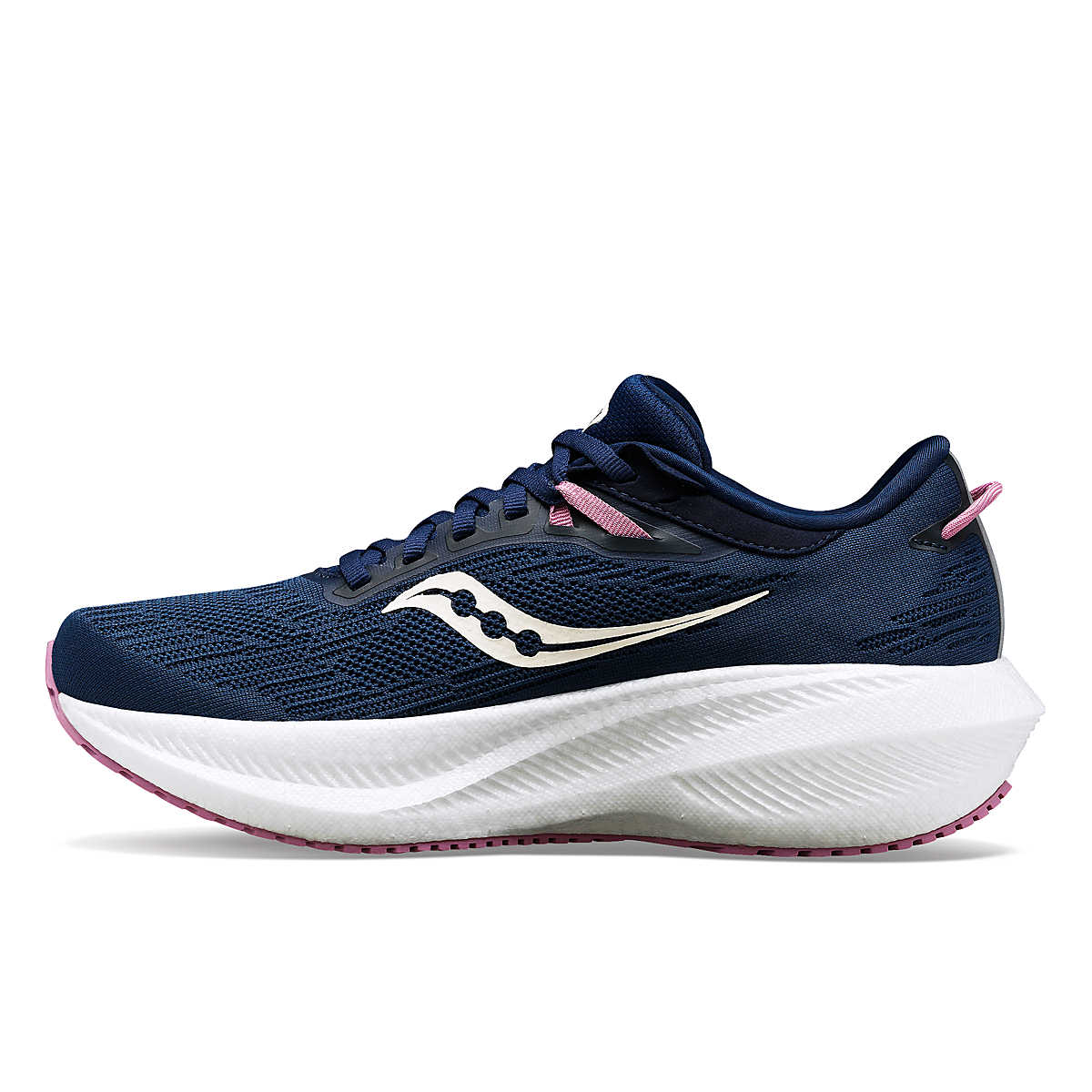 Saucony Triumph 21 Women's Running Shoe