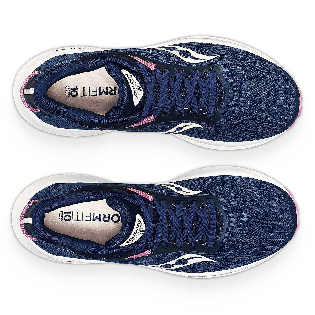 Saucony Triumph 21 Women's Running Shoe