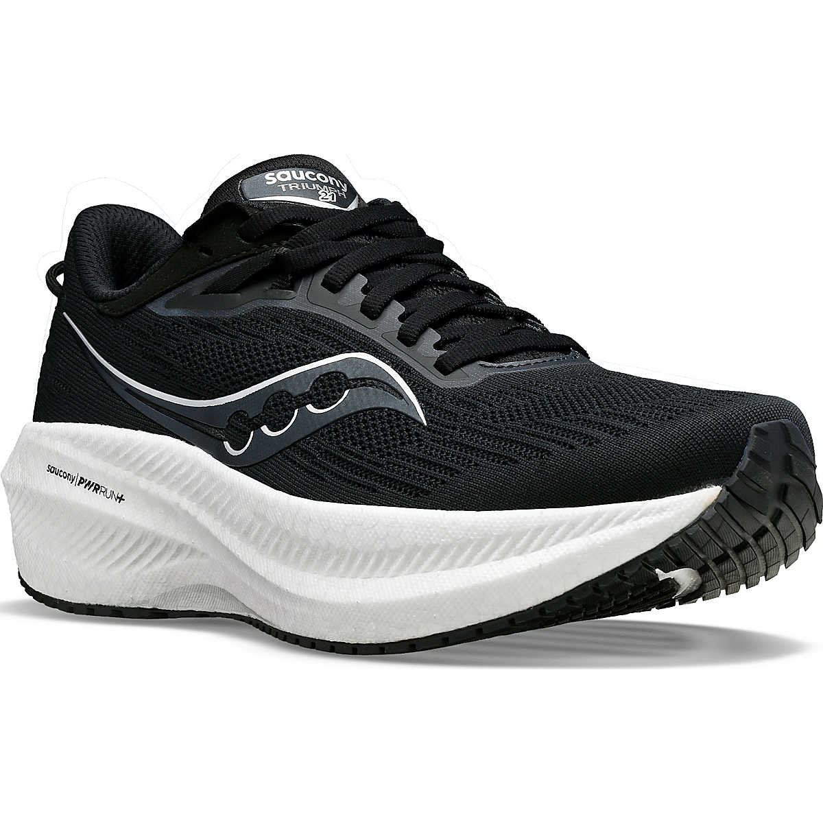 Saucony Triumph 21 Women's Running Shoe