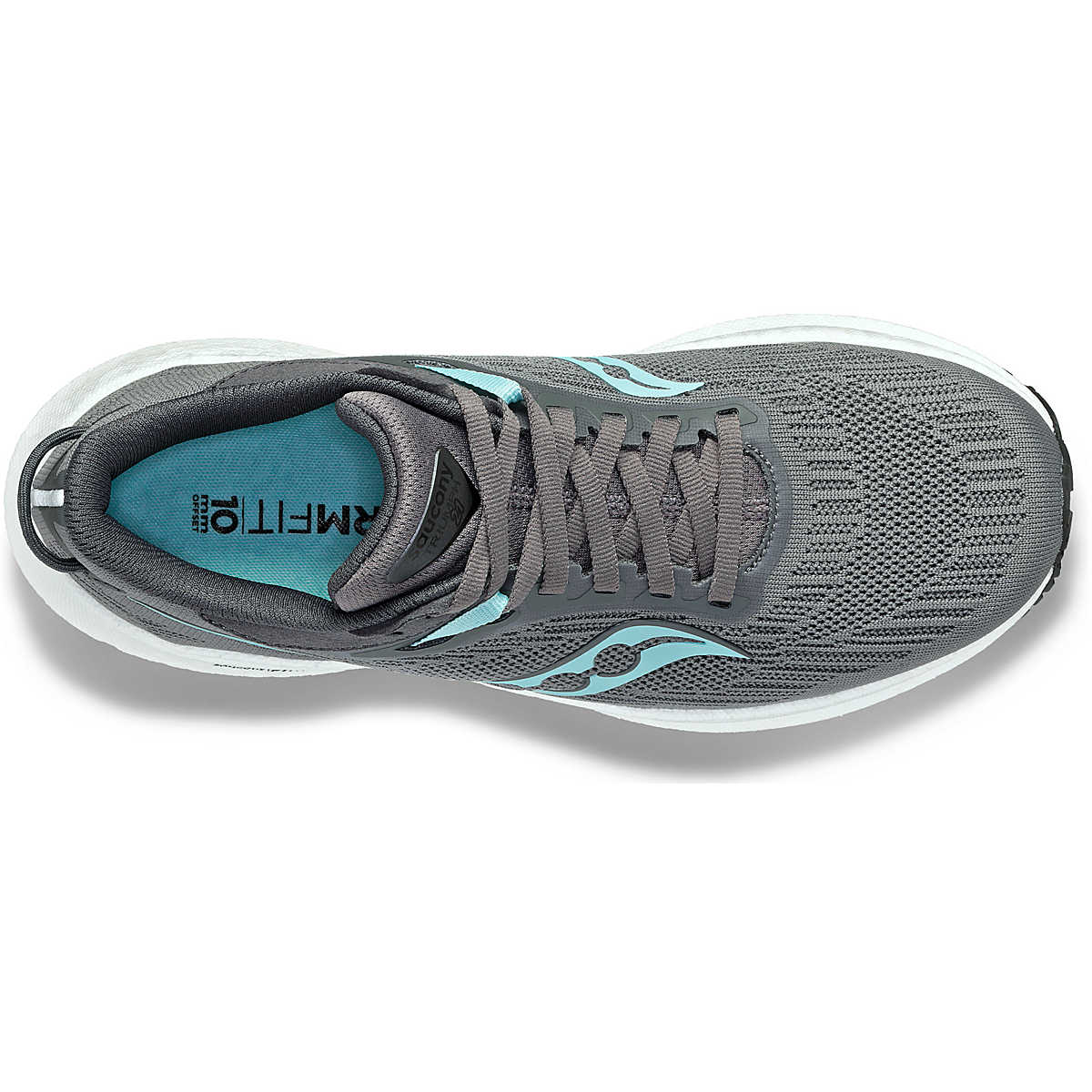 Saucony Triumph 21 Women's Running Shoe