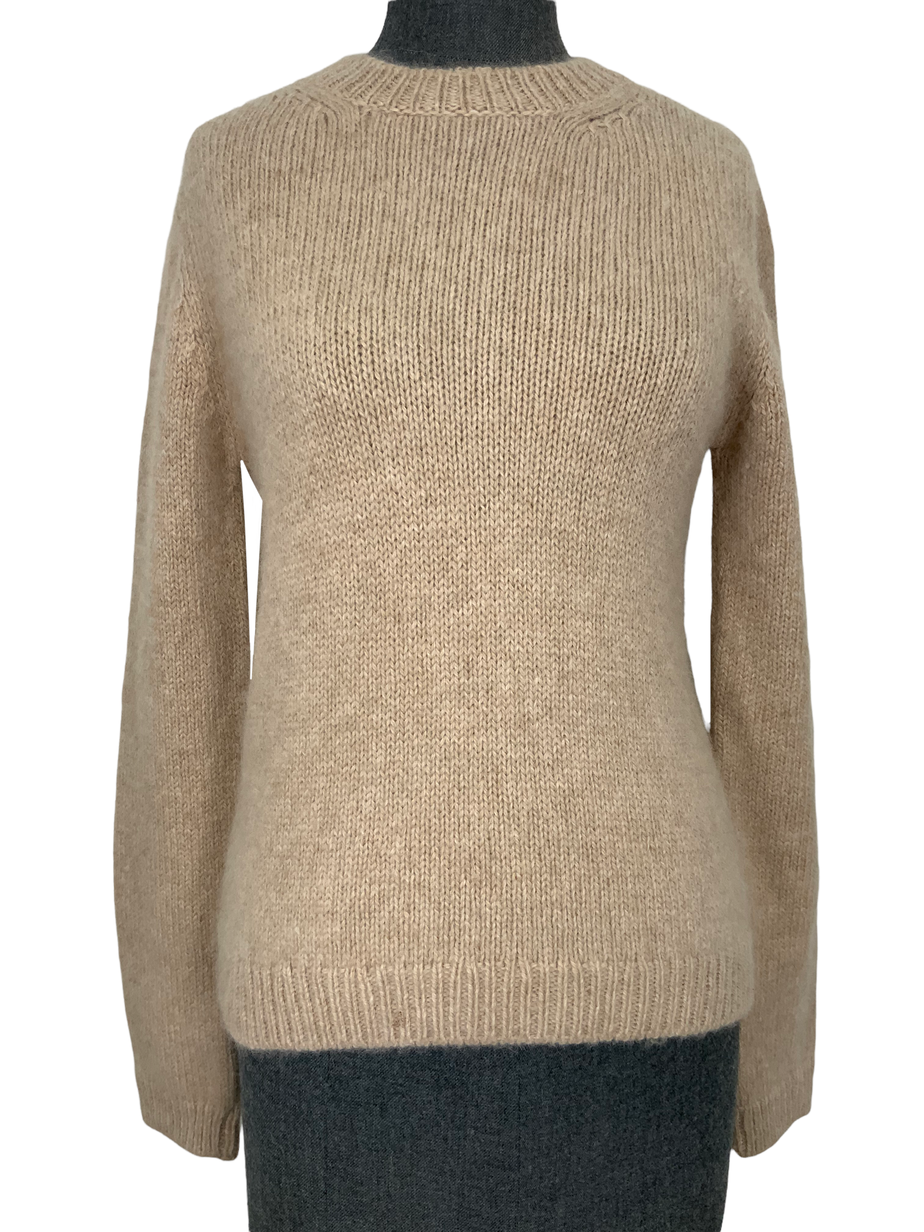 Size S PRADA Cashmere Sweater