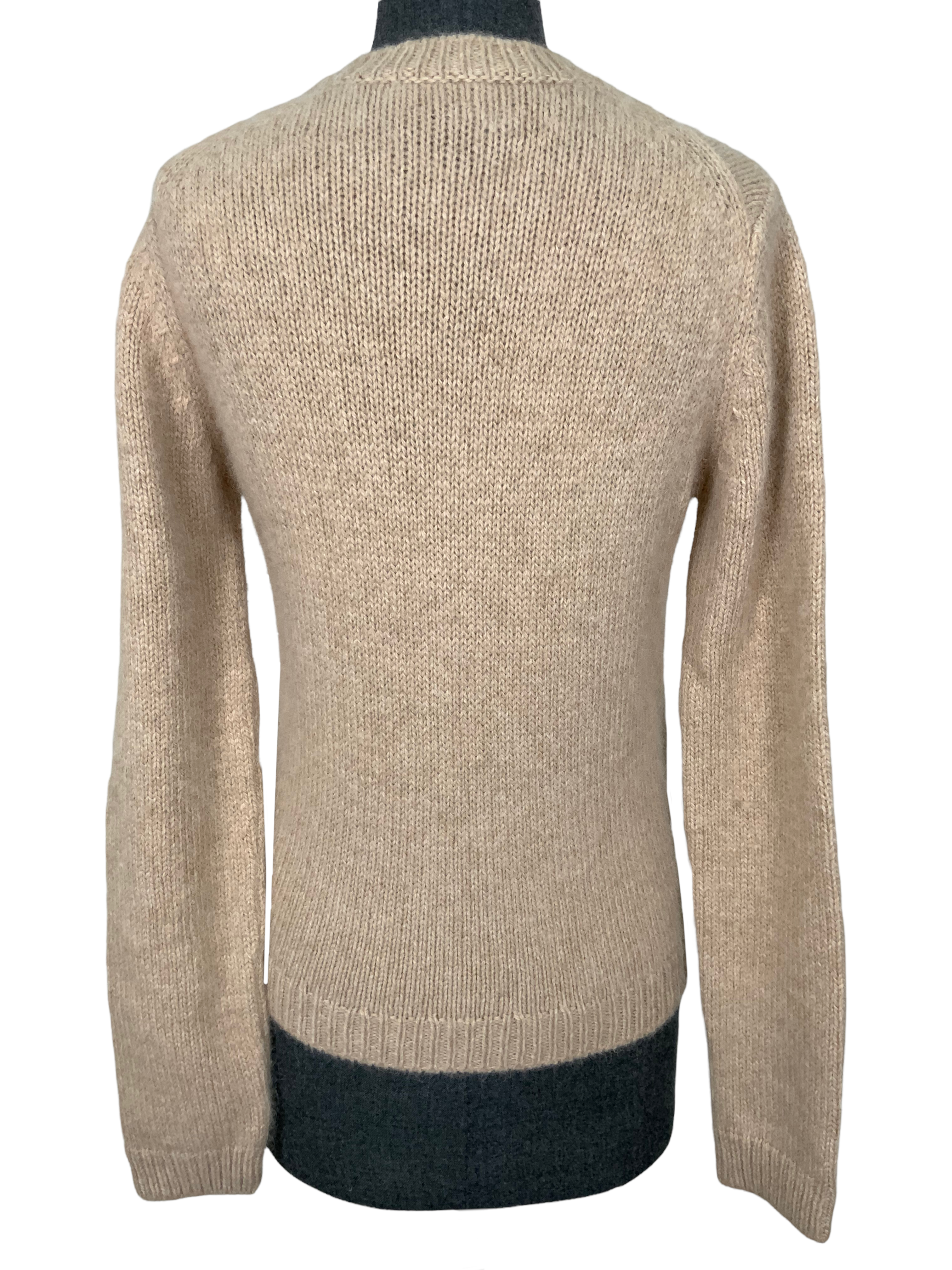 Size S PRADA Cashmere Sweater