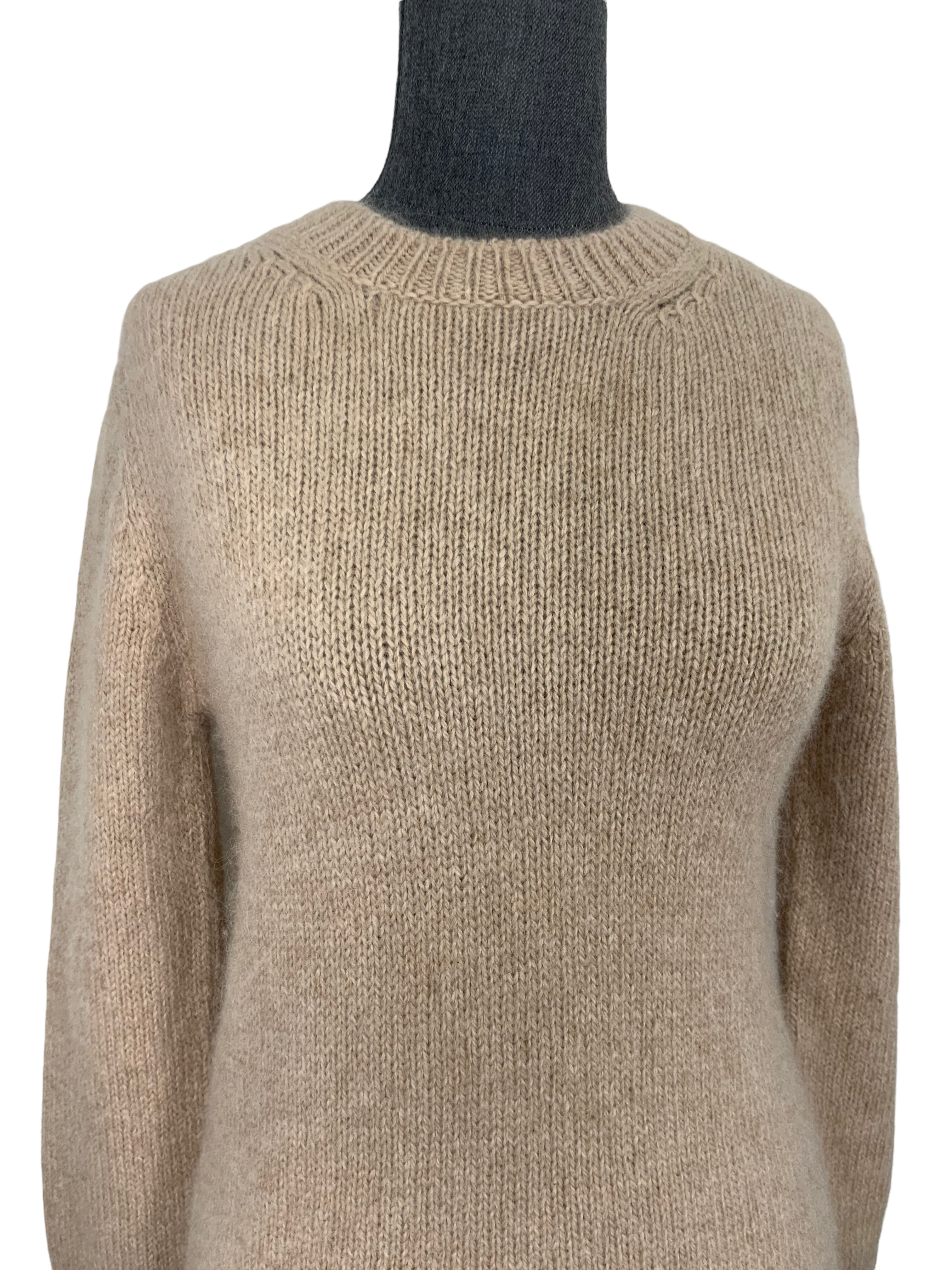 Size S PRADA Cashmere Sweater