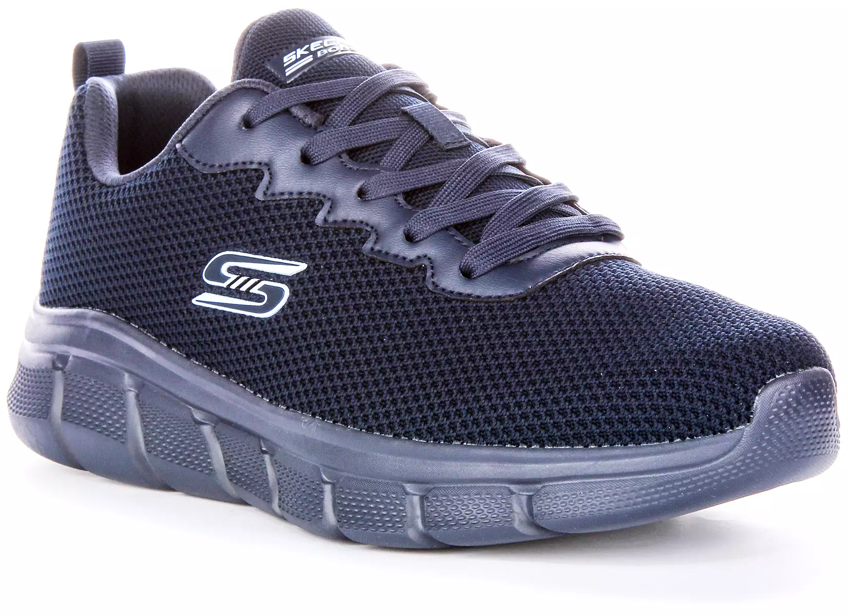 Skechers Bobs B Flex Navy Men.