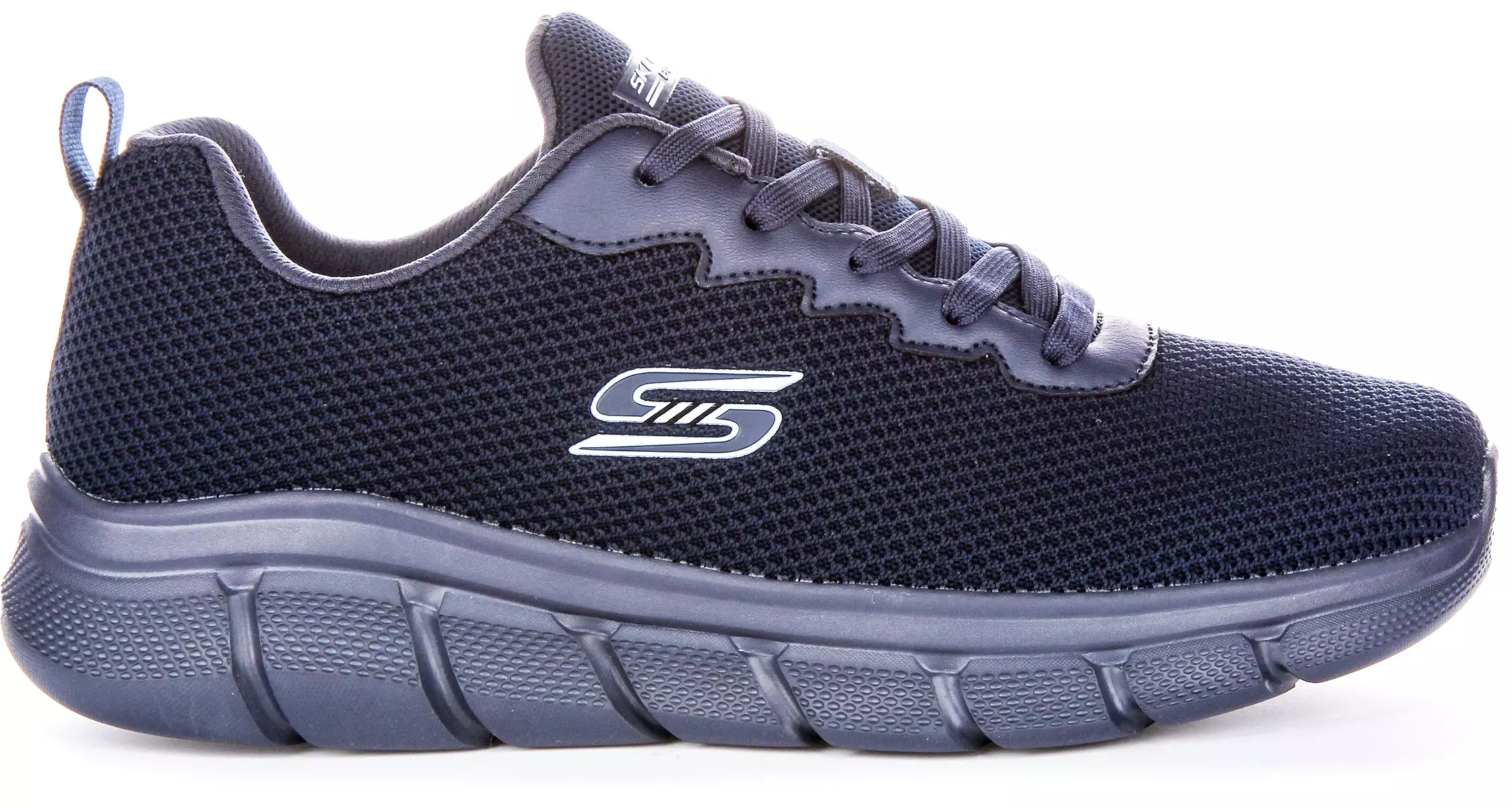 Skechers Bobs B Flex Navy Men.