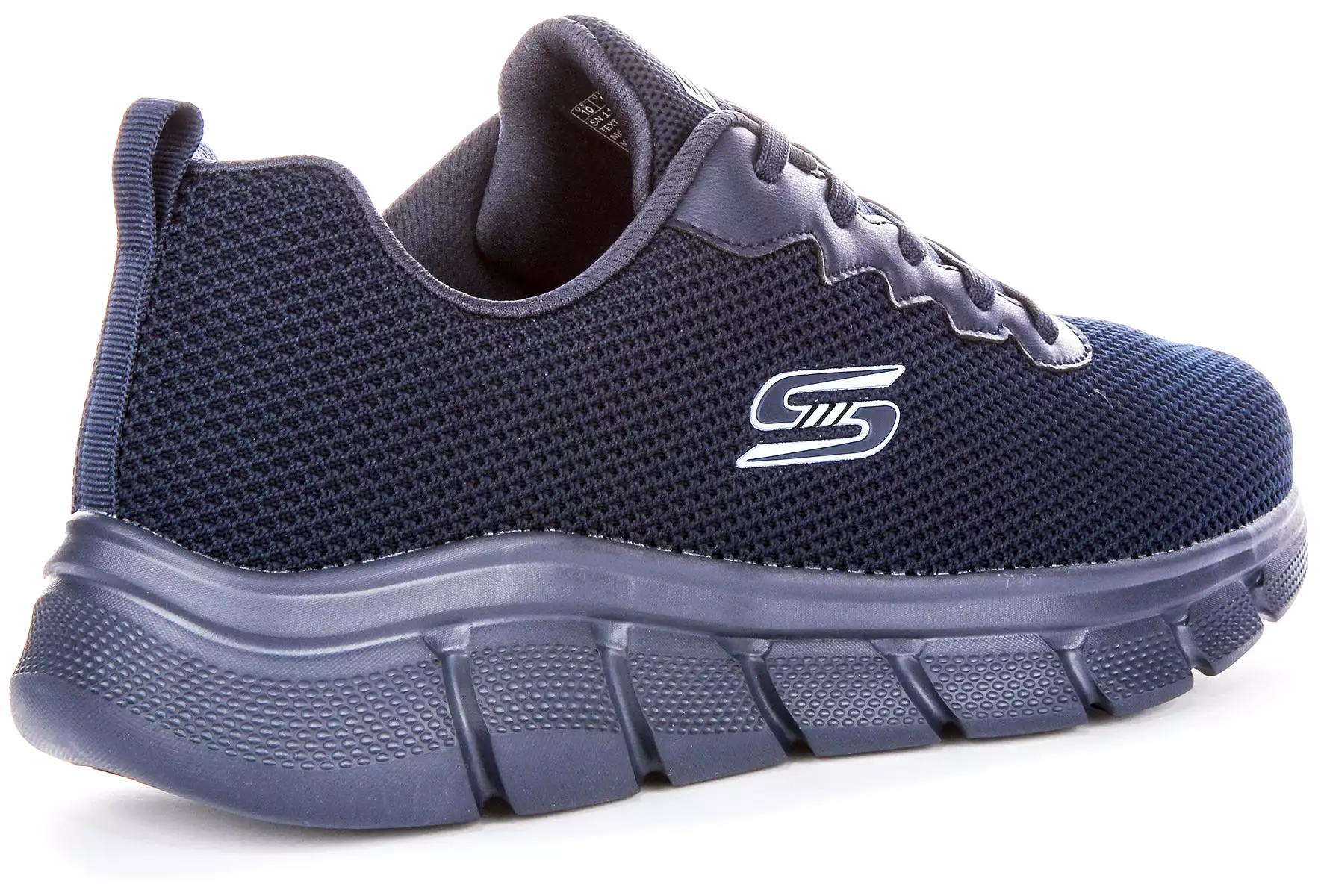 Skechers Bobs B Flex Navy Men.