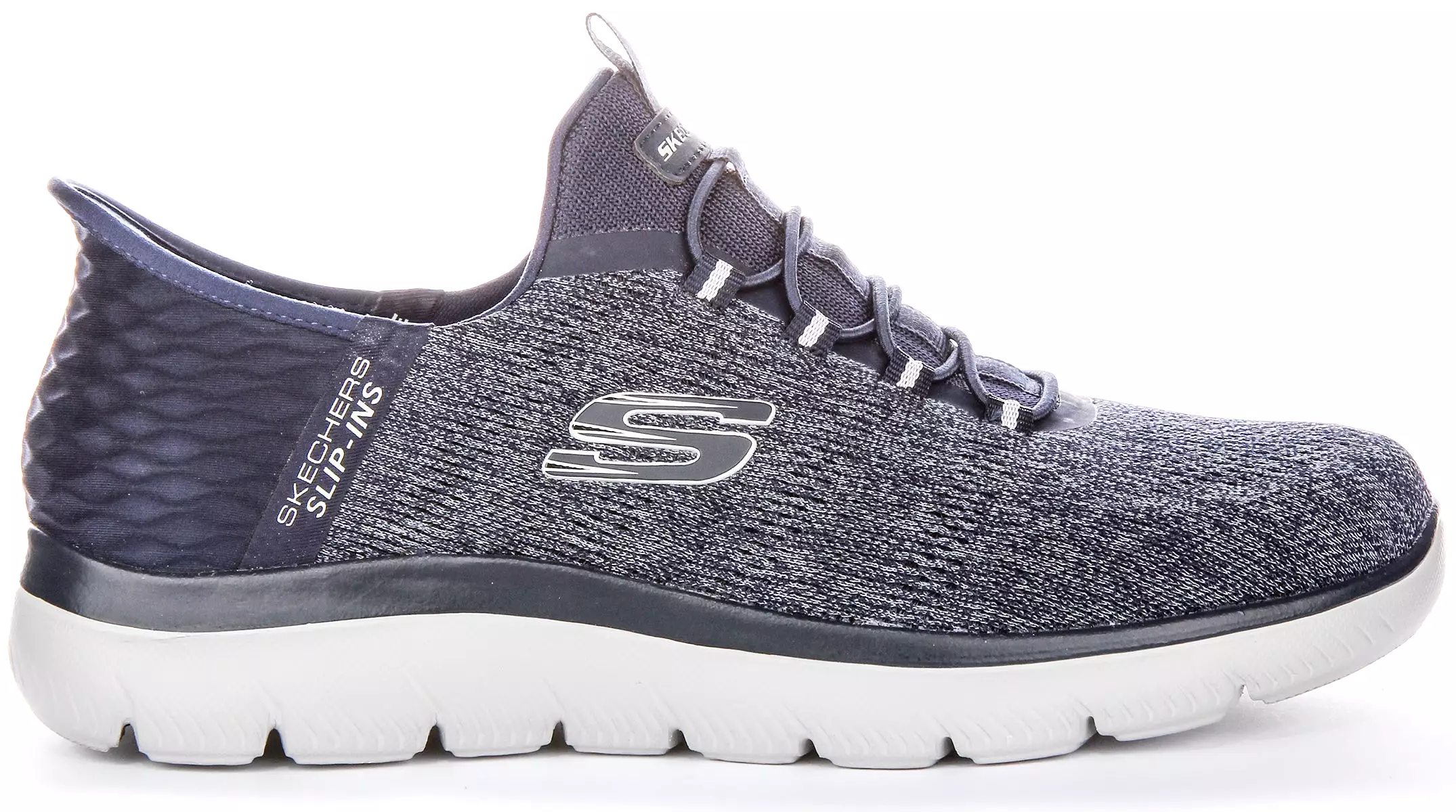 Skechers Men's Navy Summits